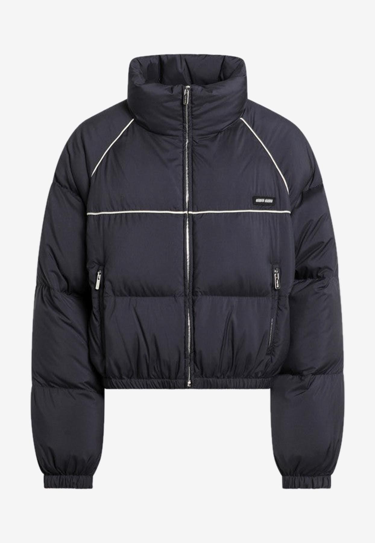 Miu Miu Casual jackets for Women | Online Sale up to 35% off