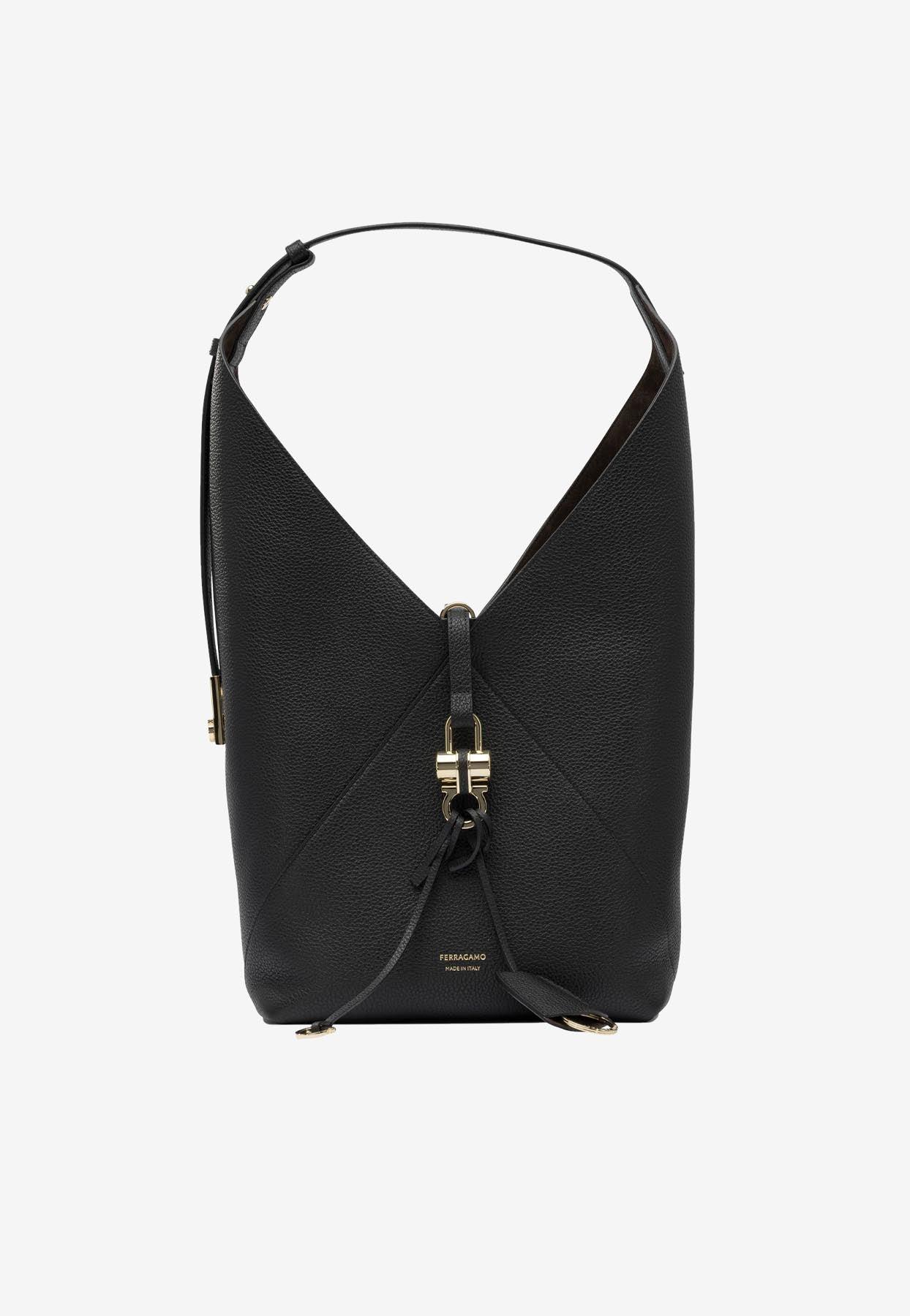 Ferragamo Hobo bags and purses for Women | Online Sale up to