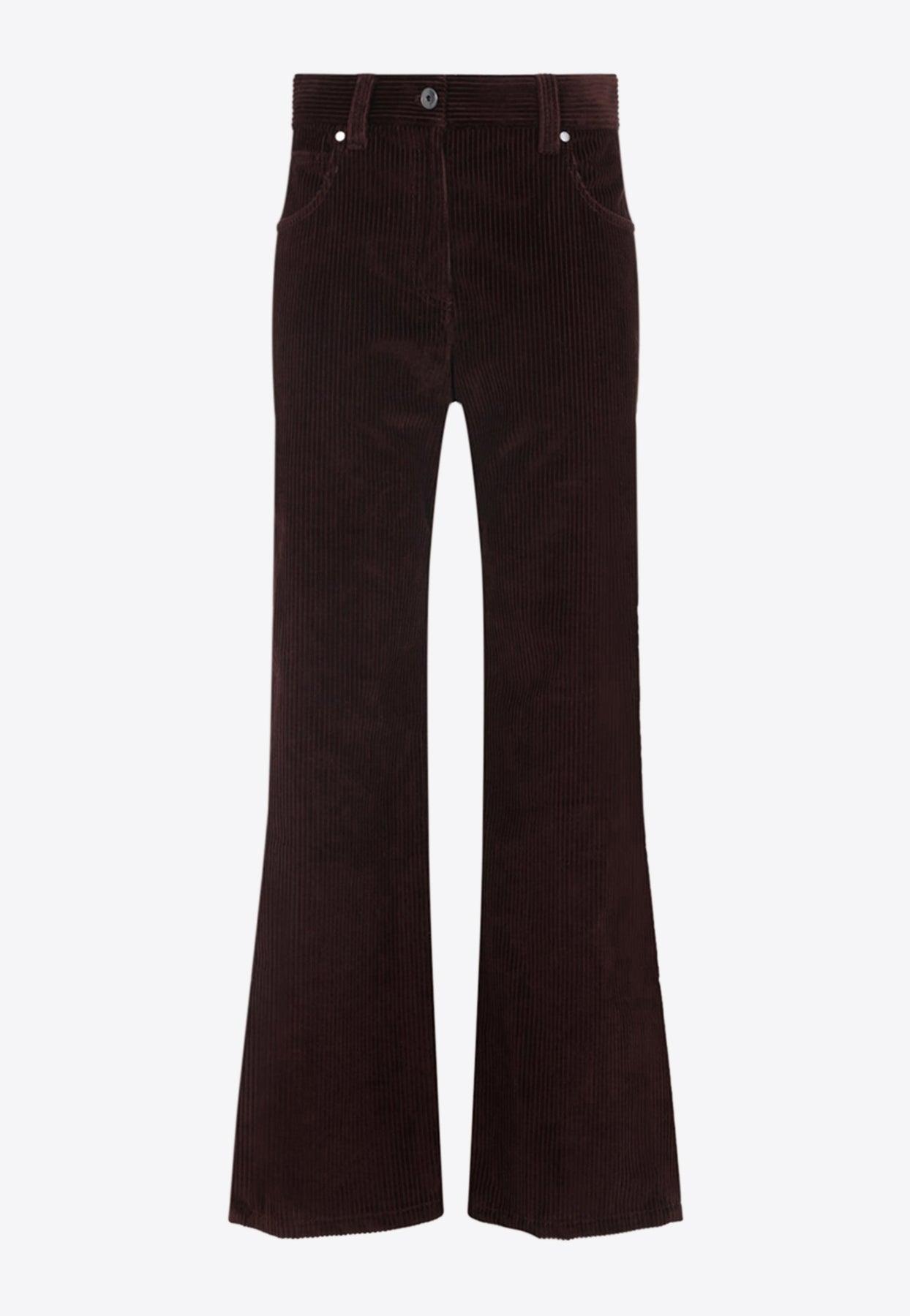 Brunello Cucinelli Pants for Women | Online Sale up to 50