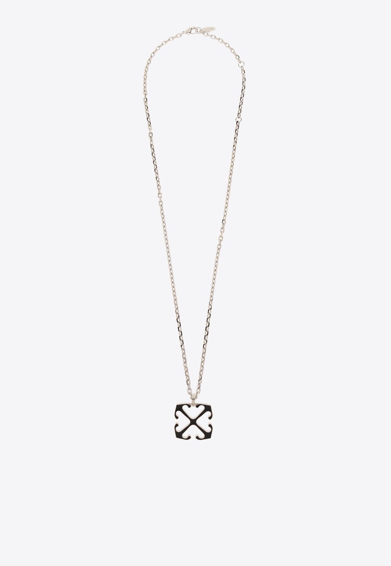 Off-White c/o Virgil Abloh Necklaces for Men | Online Sale up to