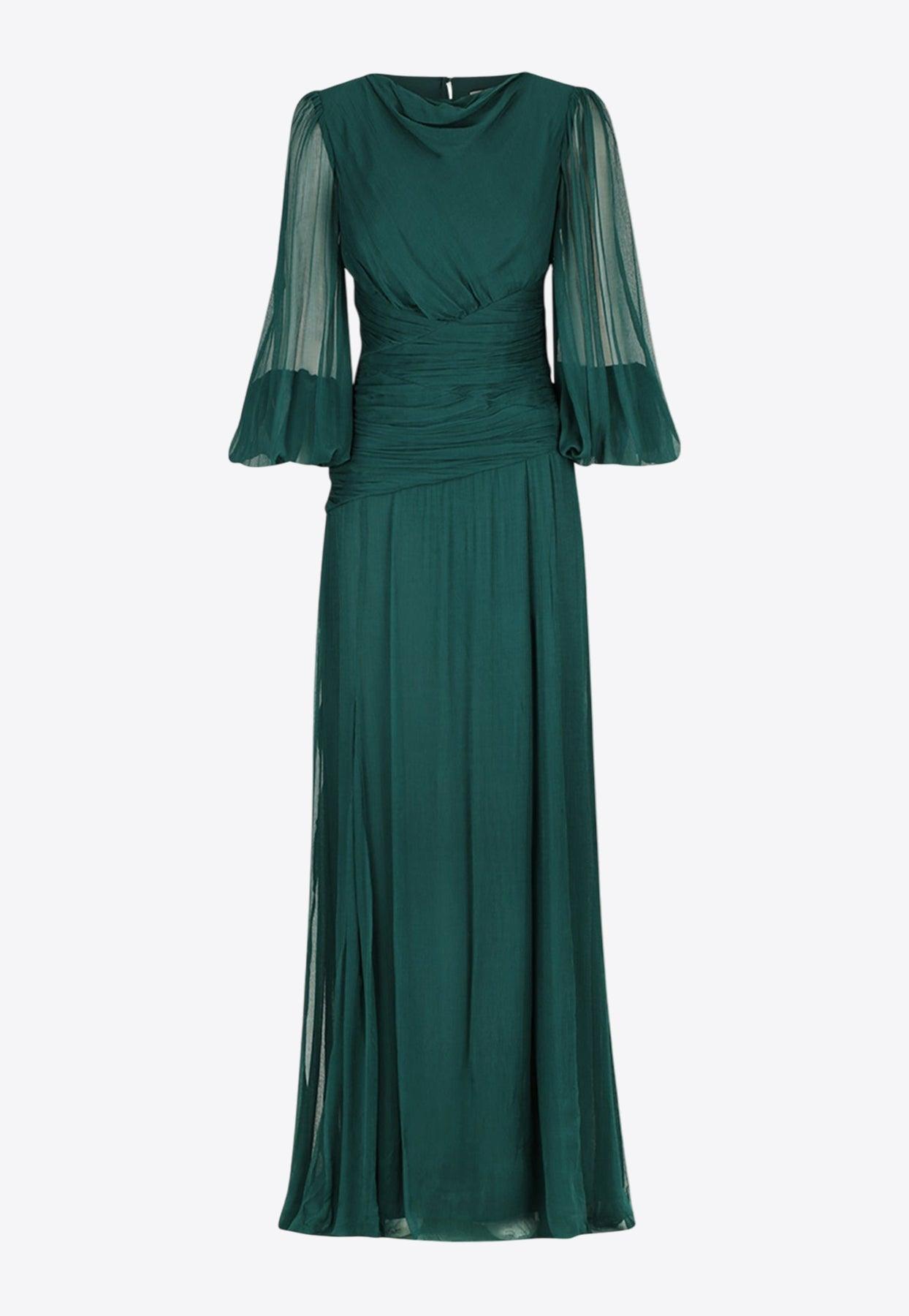 Green Shona Joy Dresses for Women | Lyst