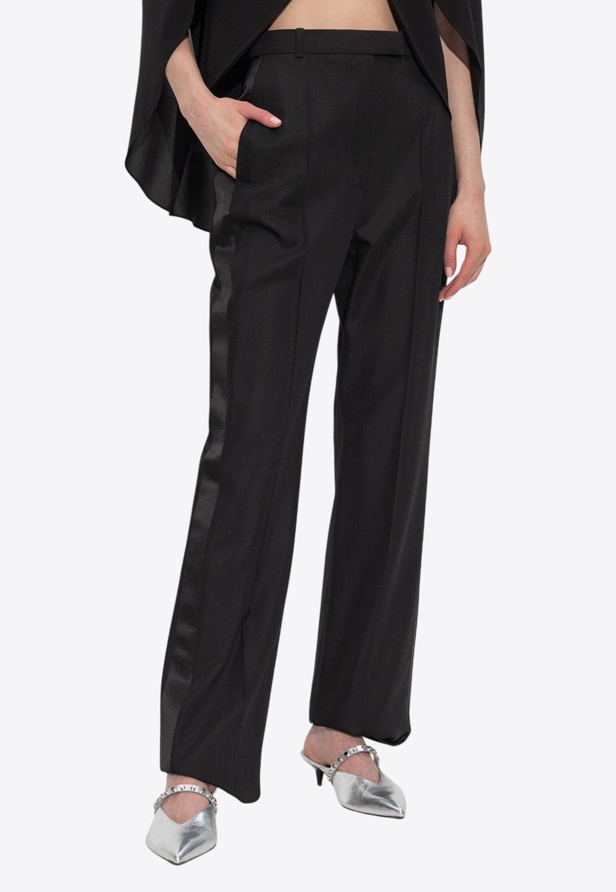 McQueen Pants for Women | Online Sale up to 61% off | Lyst