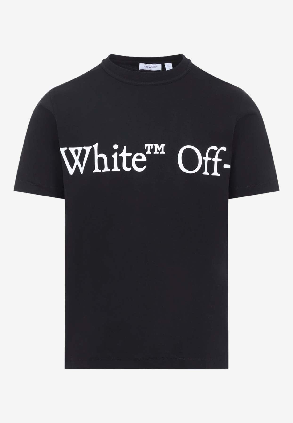 Off-White c/o Virgil Abloh T-shirts for Men | Online Sale up to 44 