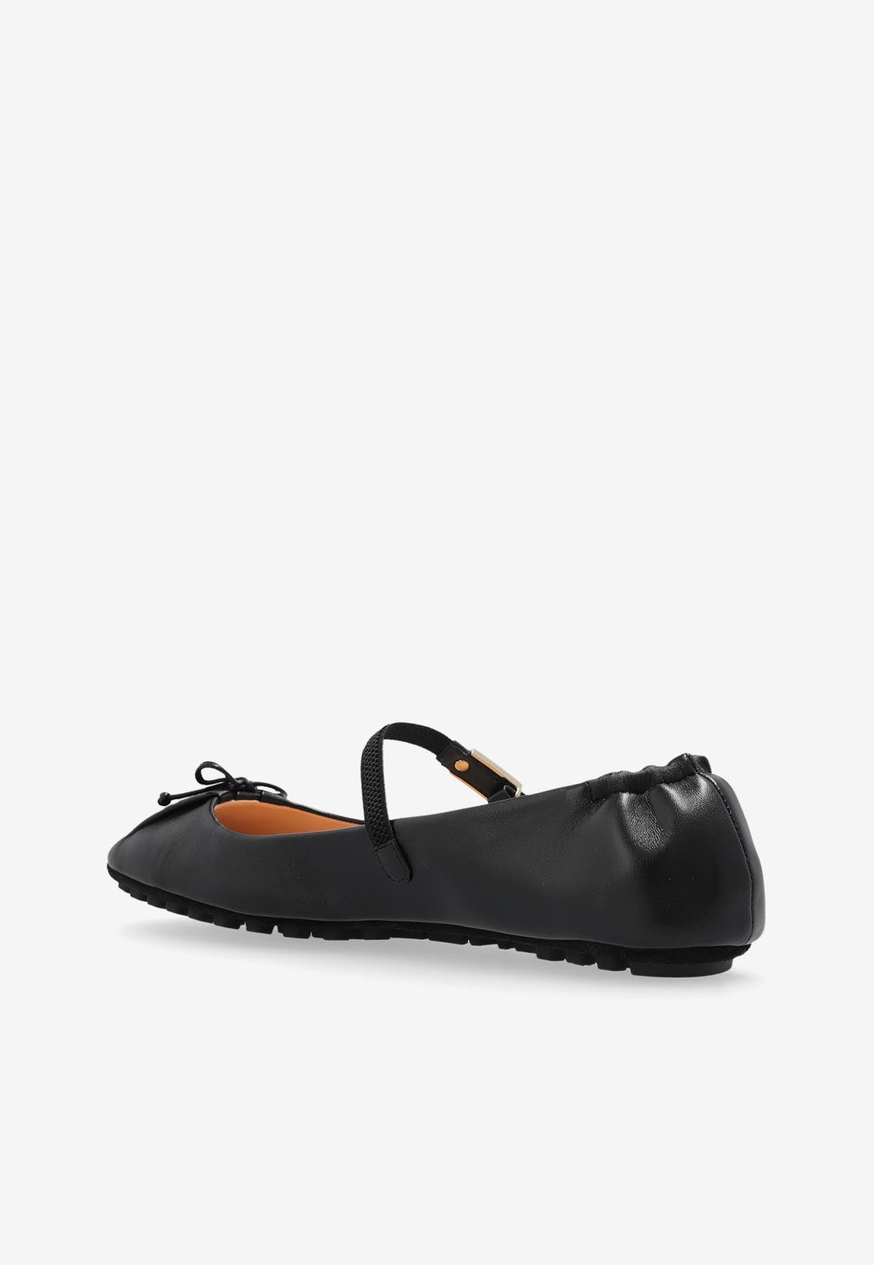 Fendi Ballet flats and ballerina shoes for Women | Online