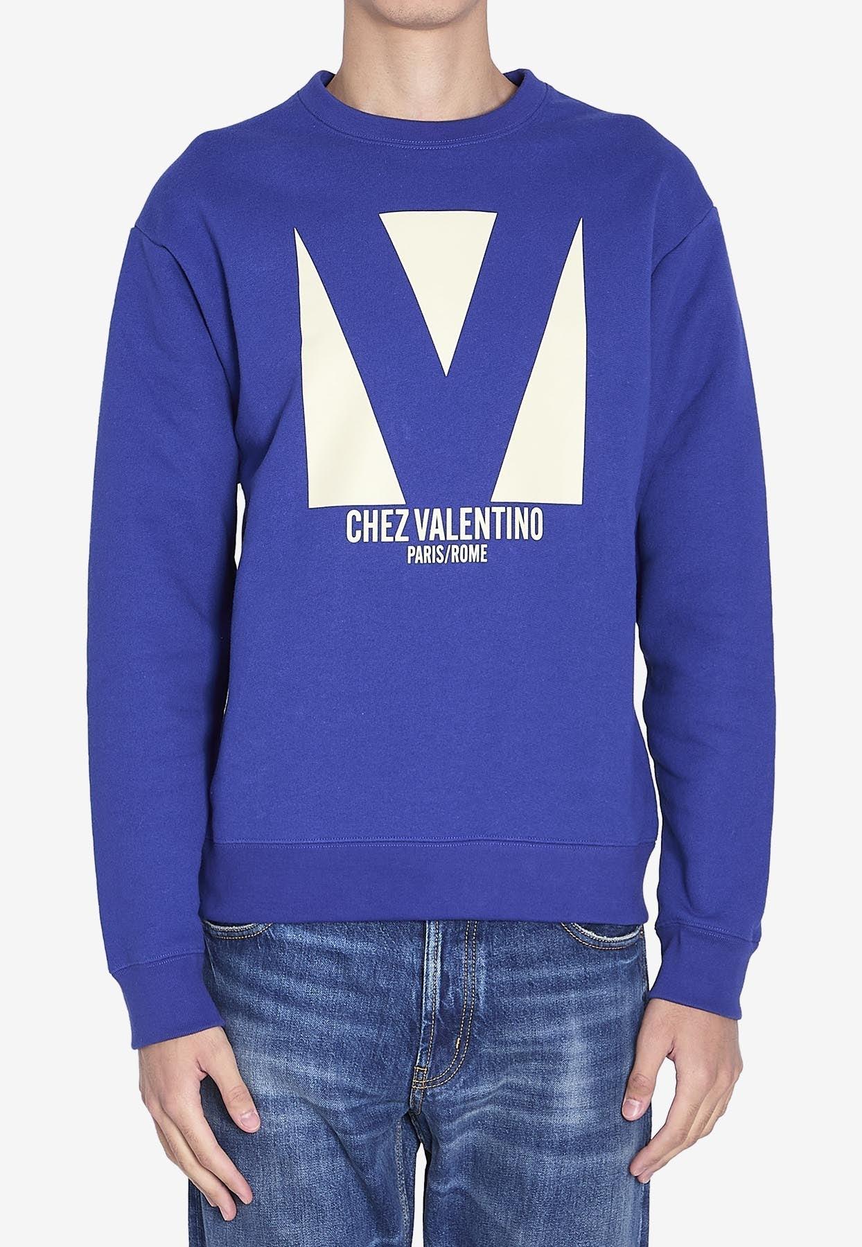 Valentino Sweatshirts for Men | Online Sale up to 54% off | Lyst