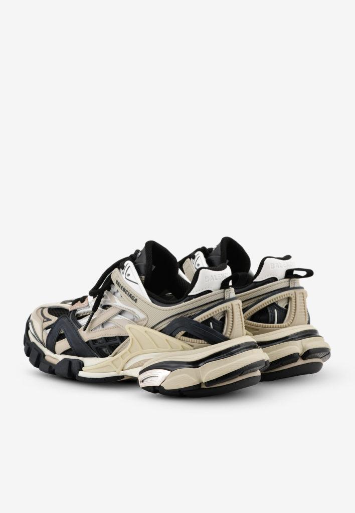 balenciaga track men