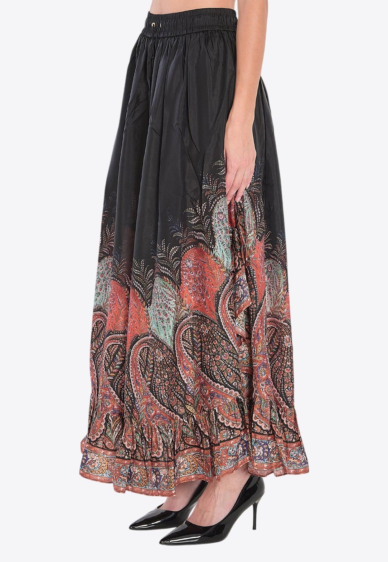 Zimmermann Maxi skirts for Women | Online Sale up to 63% off
