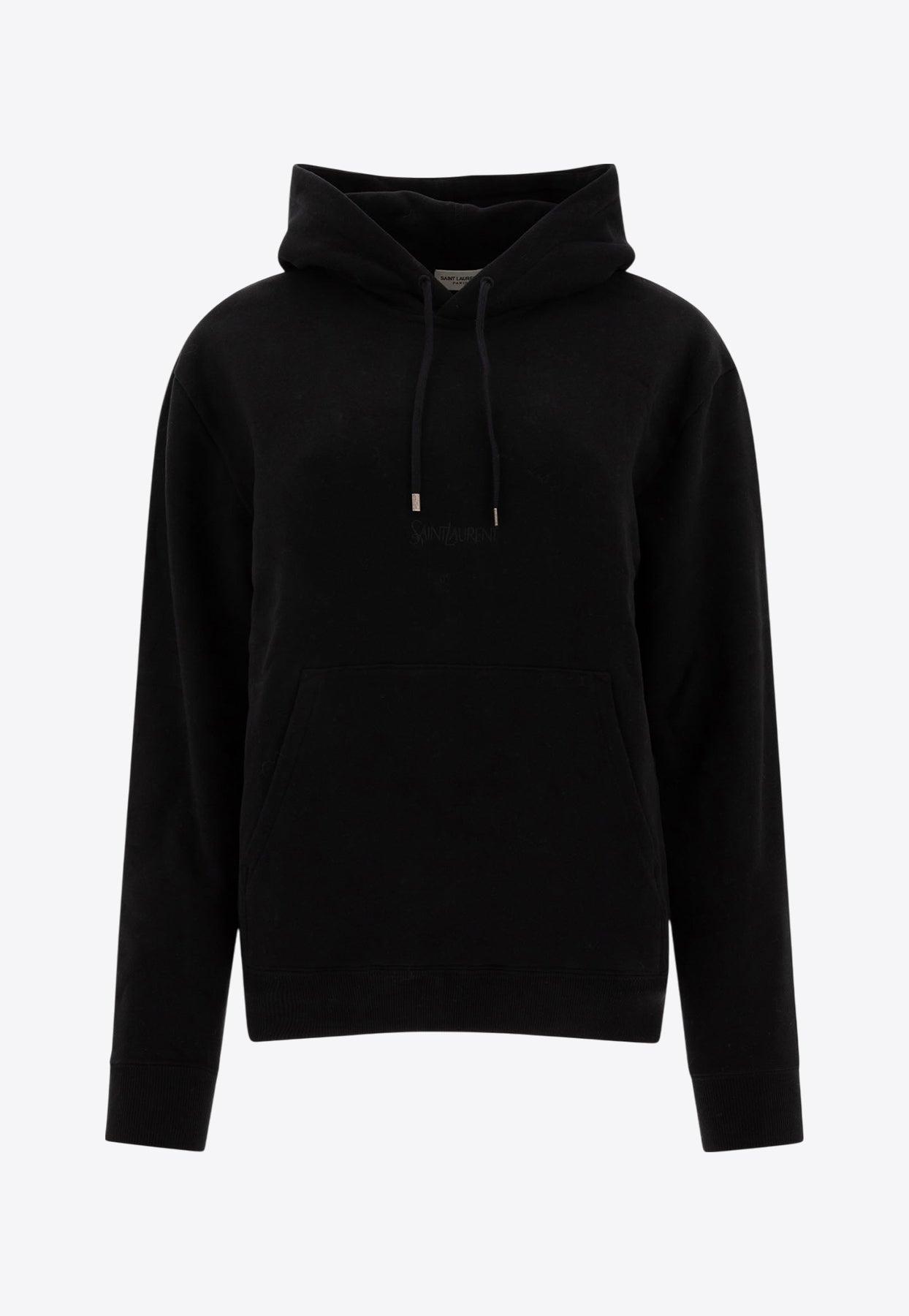 saint-laurent-Black-Logo-