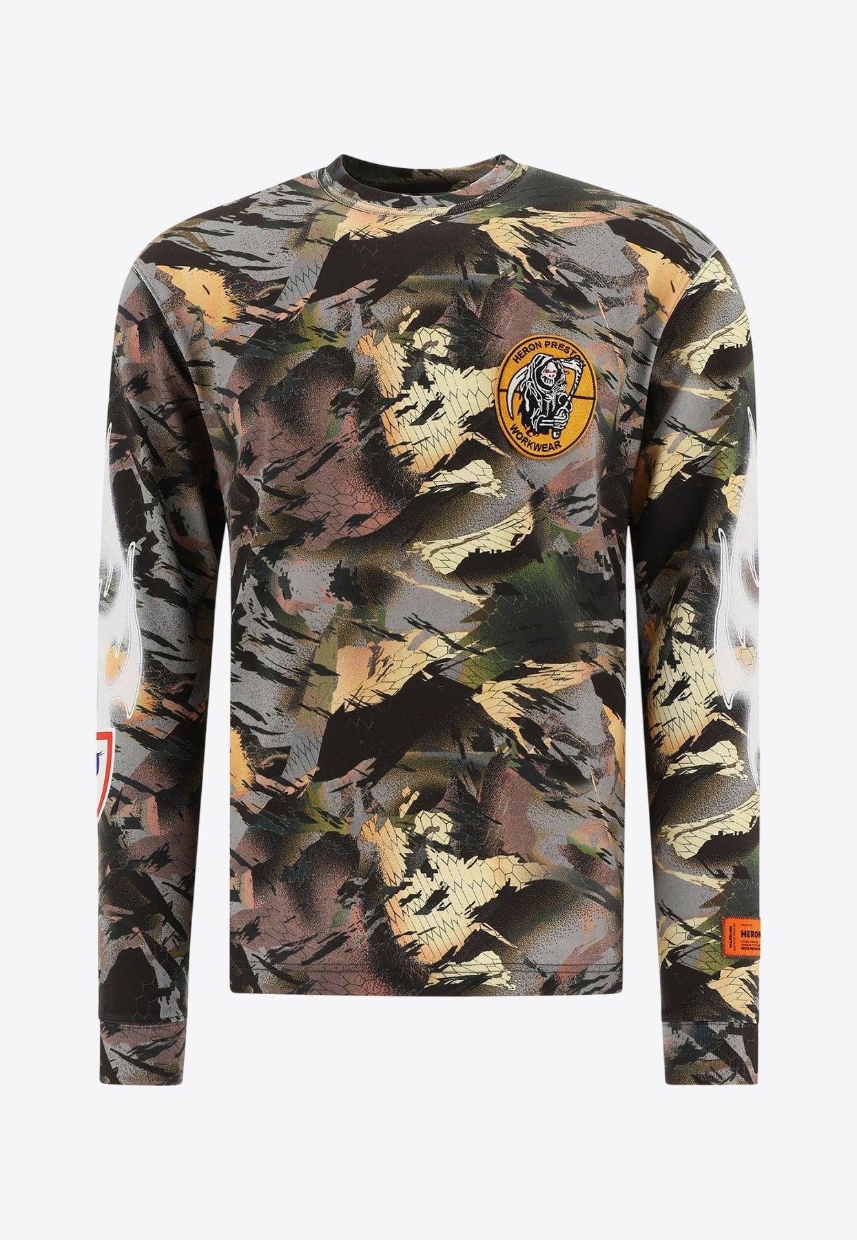 heron-preston-Multicolor-Camo-