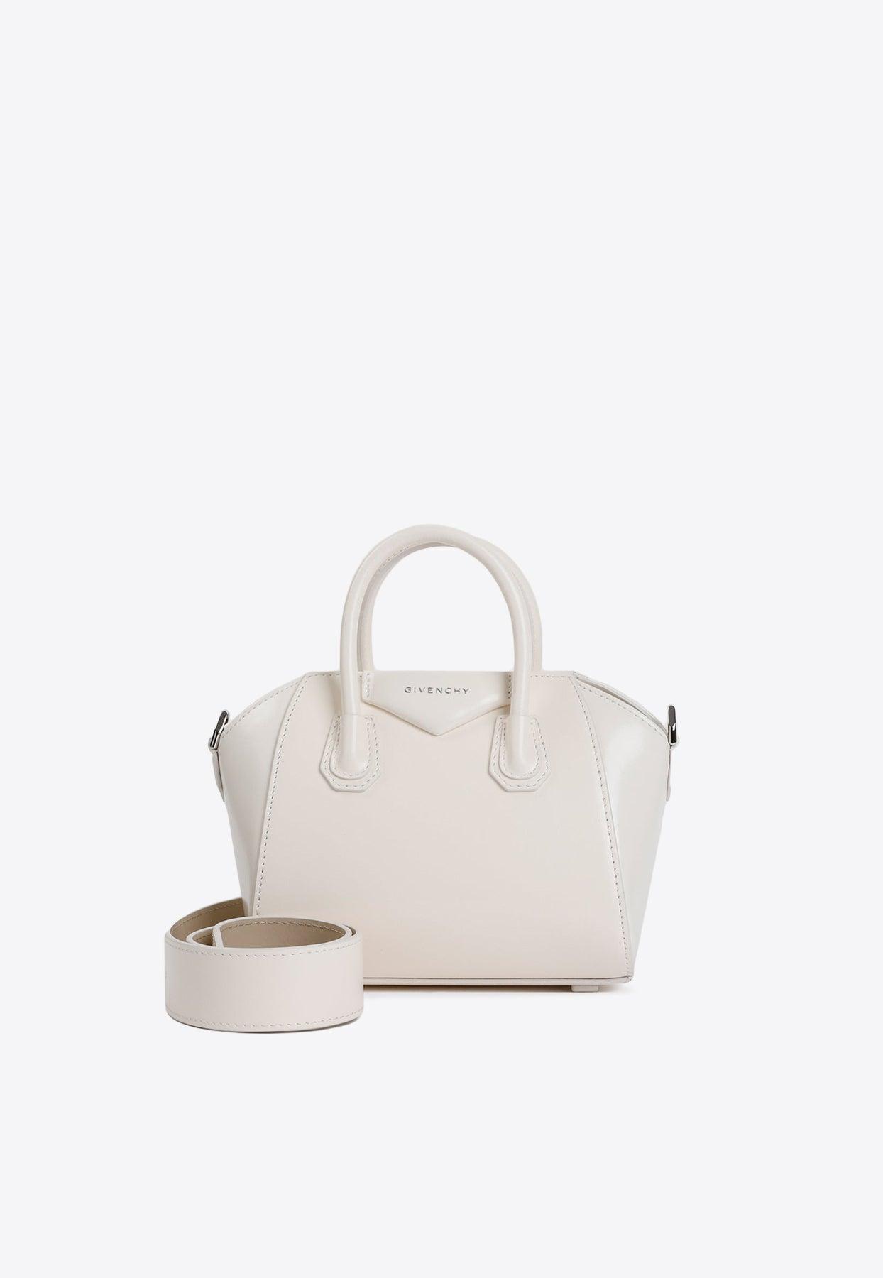 Selfridges givenchy shop antigona