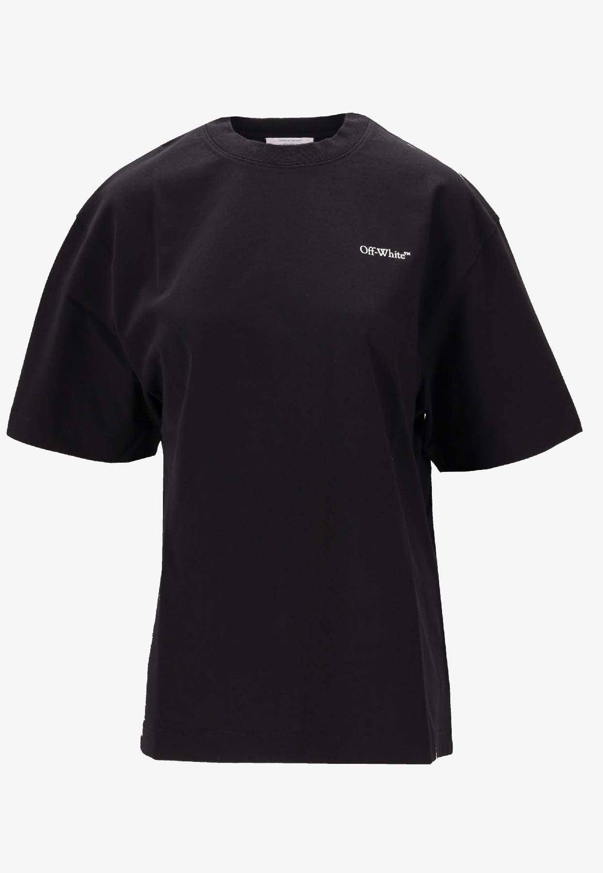 Off-White c/o Virgil Abloh T-shirts for Men | Online Sale up to 60