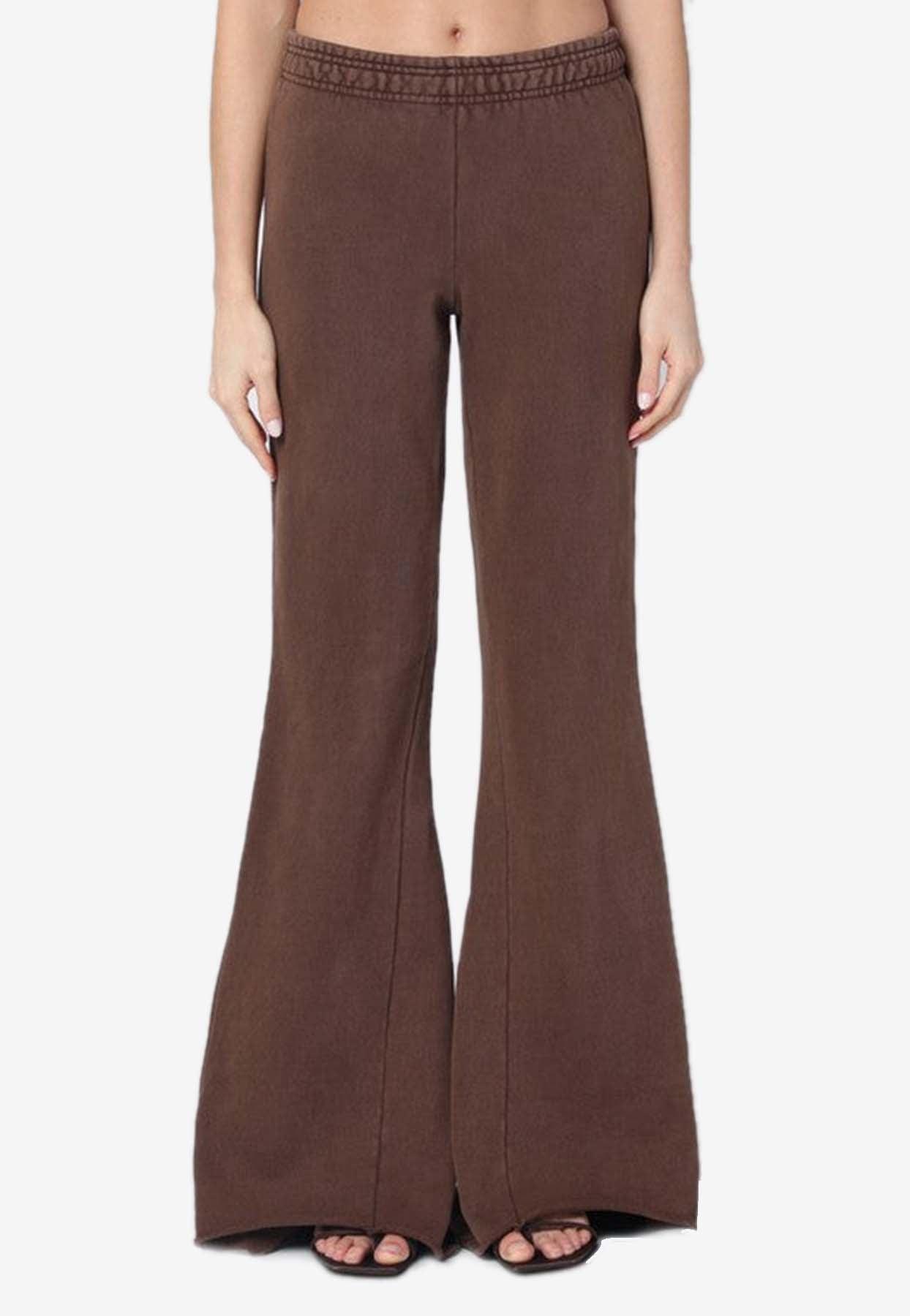 Entire studios Flared Fit Pants for Women | Lyst