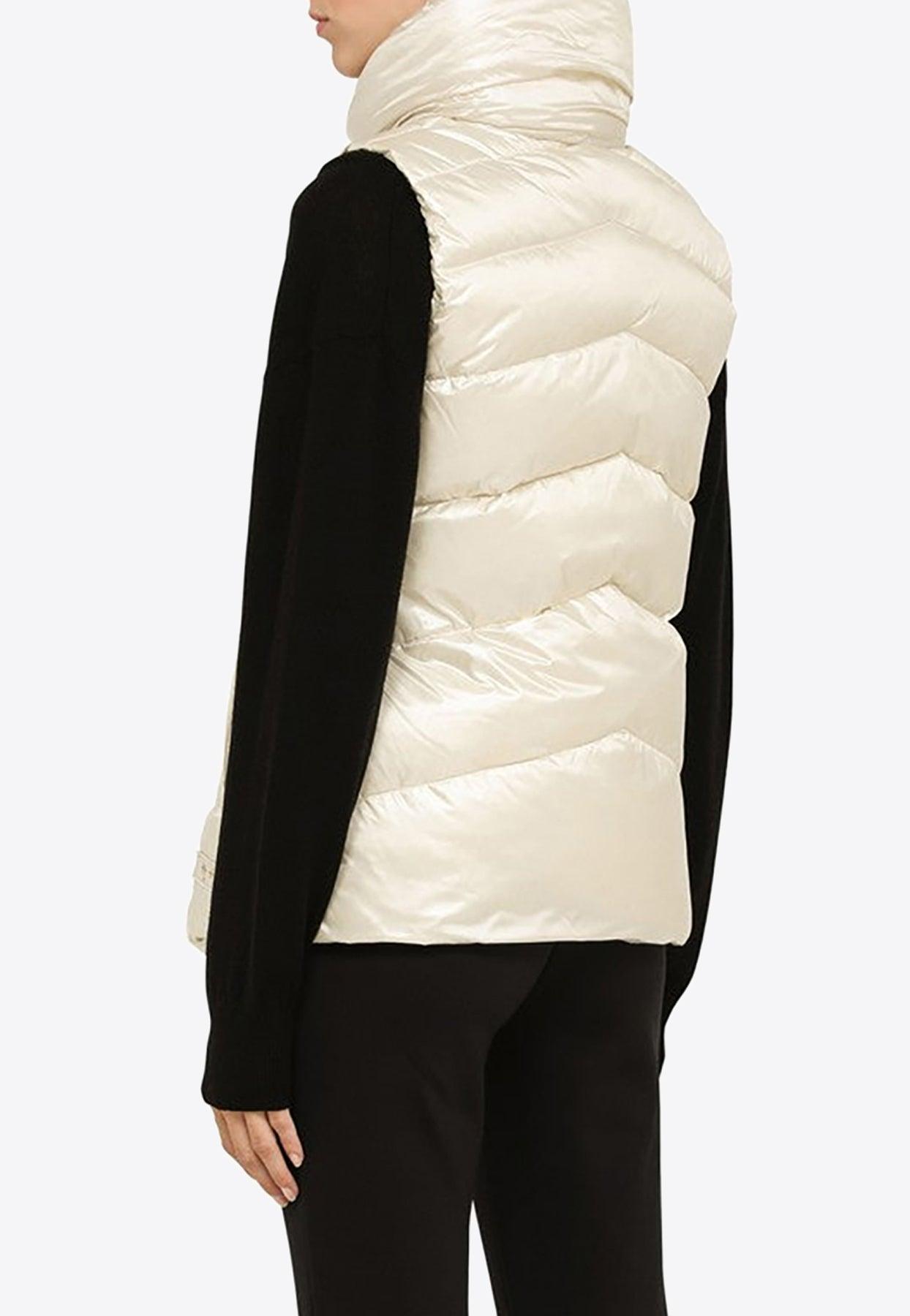 Tatras down shop vest