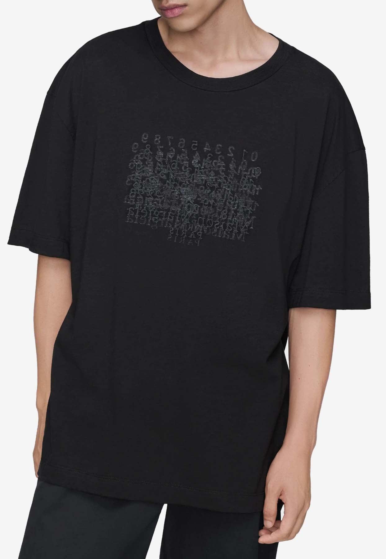 Maison Margiela T-shirts for Men | Online Sale up to 49% off