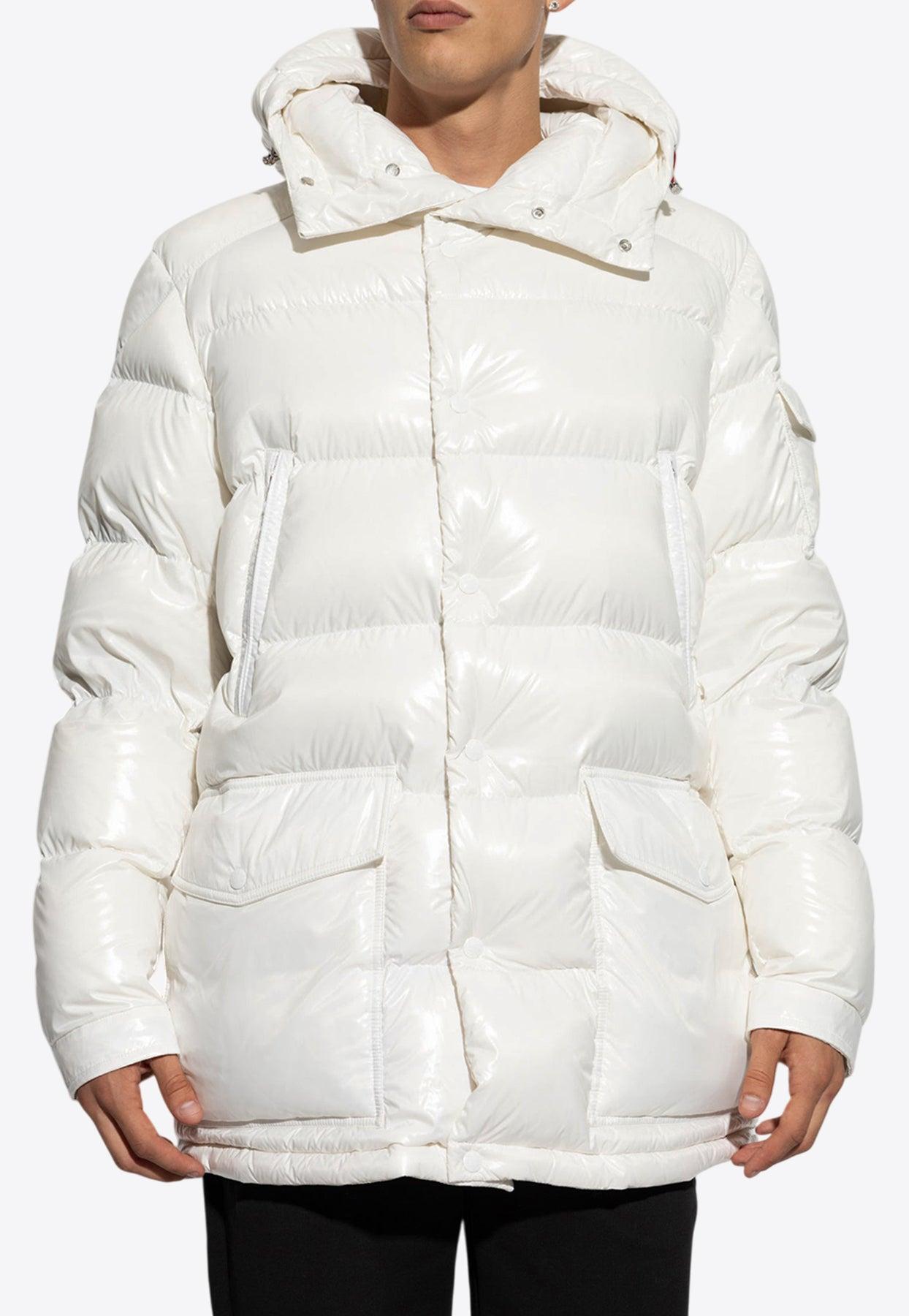 Moncler Chiablese Jackets for Men - Up to 40% off | Lyst