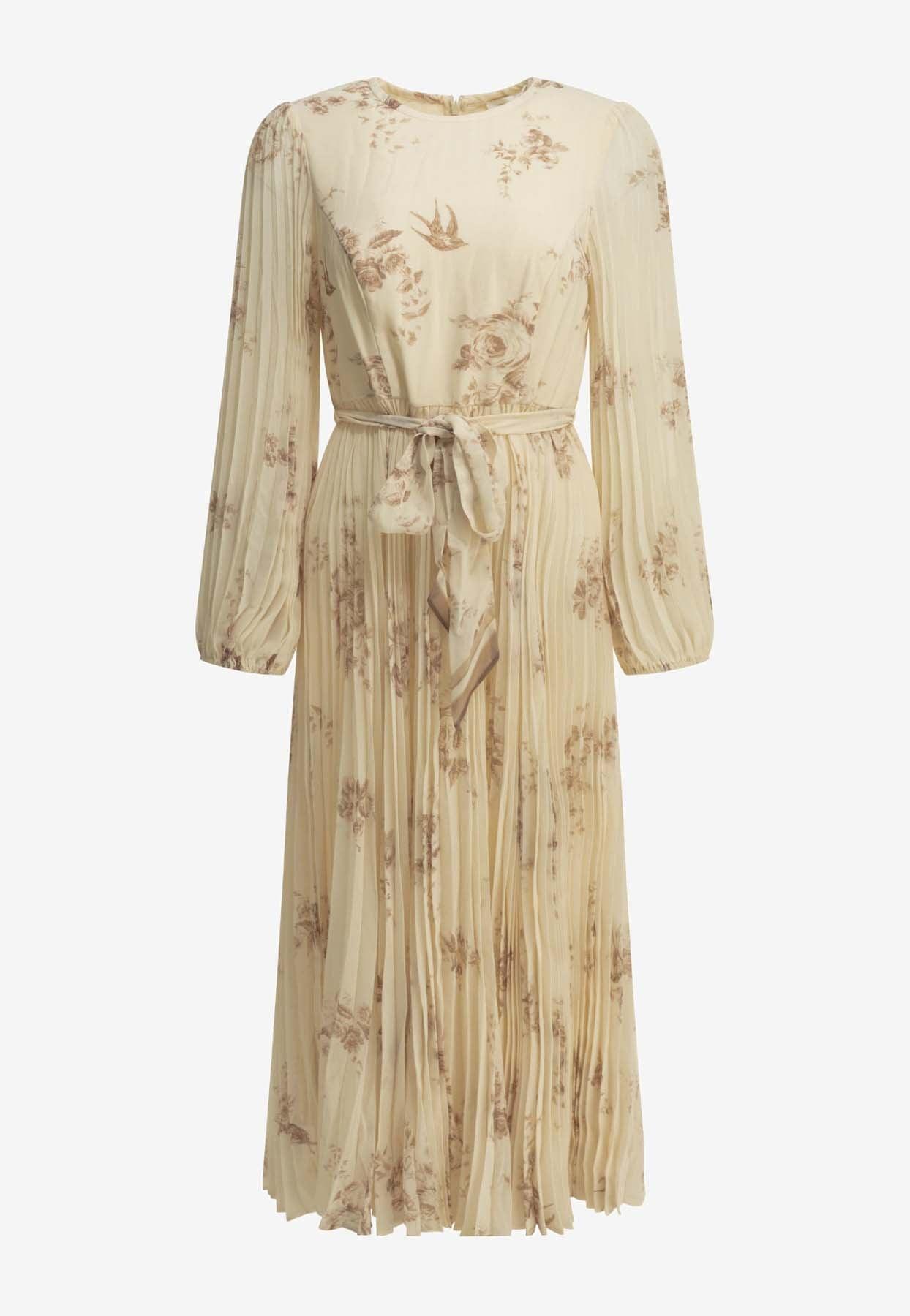 white christmas dresses Zimmermann 