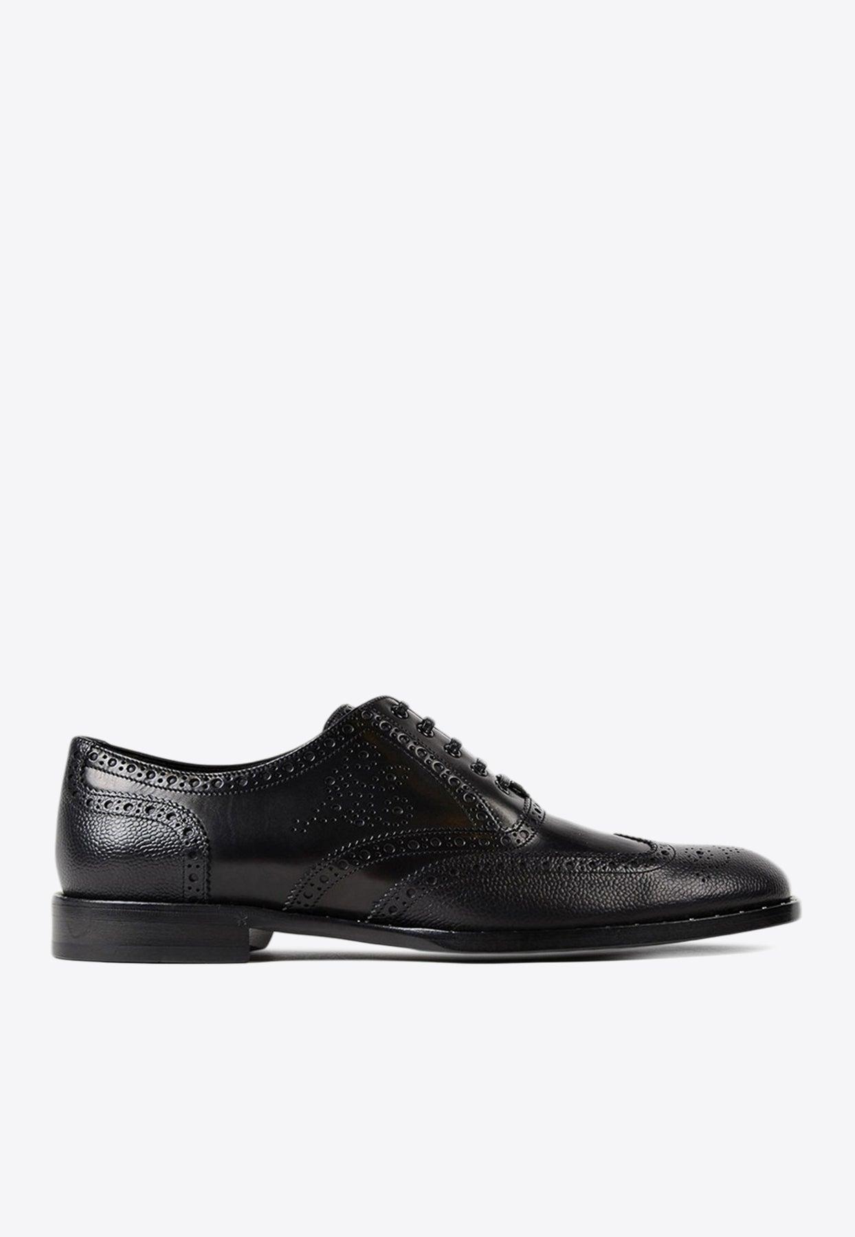 Dolce & Gabbana Brogues for Men | Online Sale up to 82% off