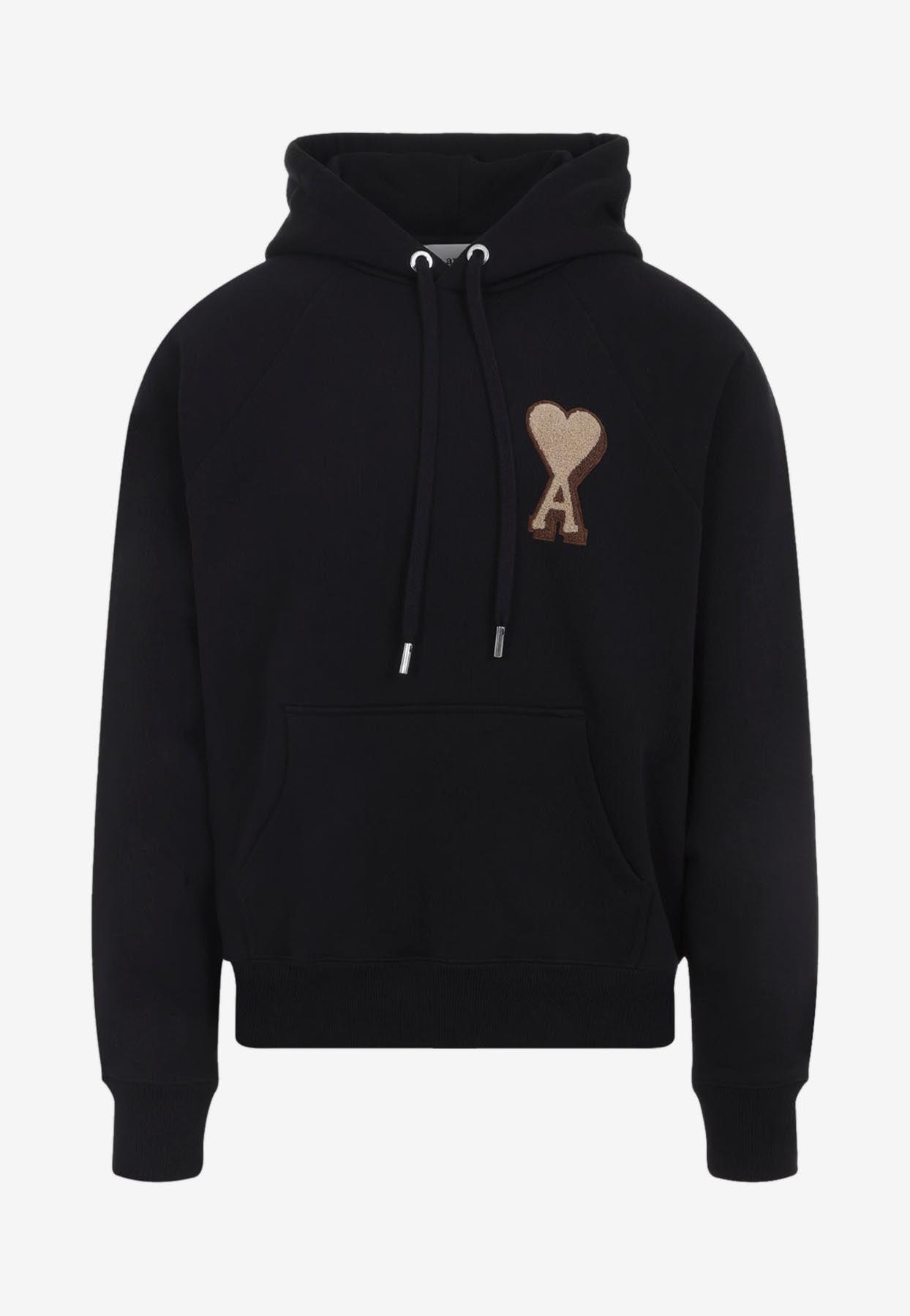 Ami Paris Hoodies for Men | Online Sale up to 41% off | Lyst