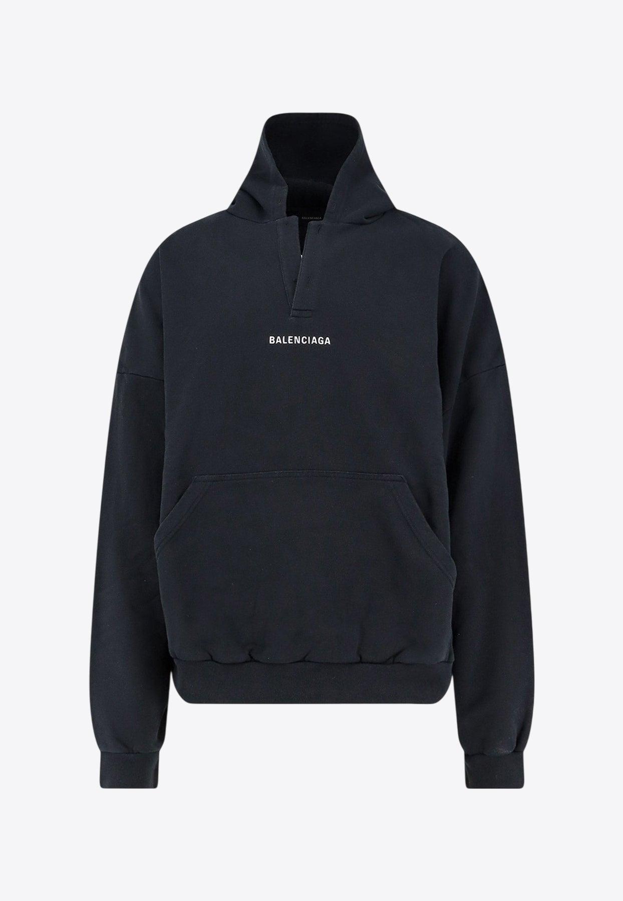 Balenciaga Hoodies for Men Online Sale up to 50% off Lyst