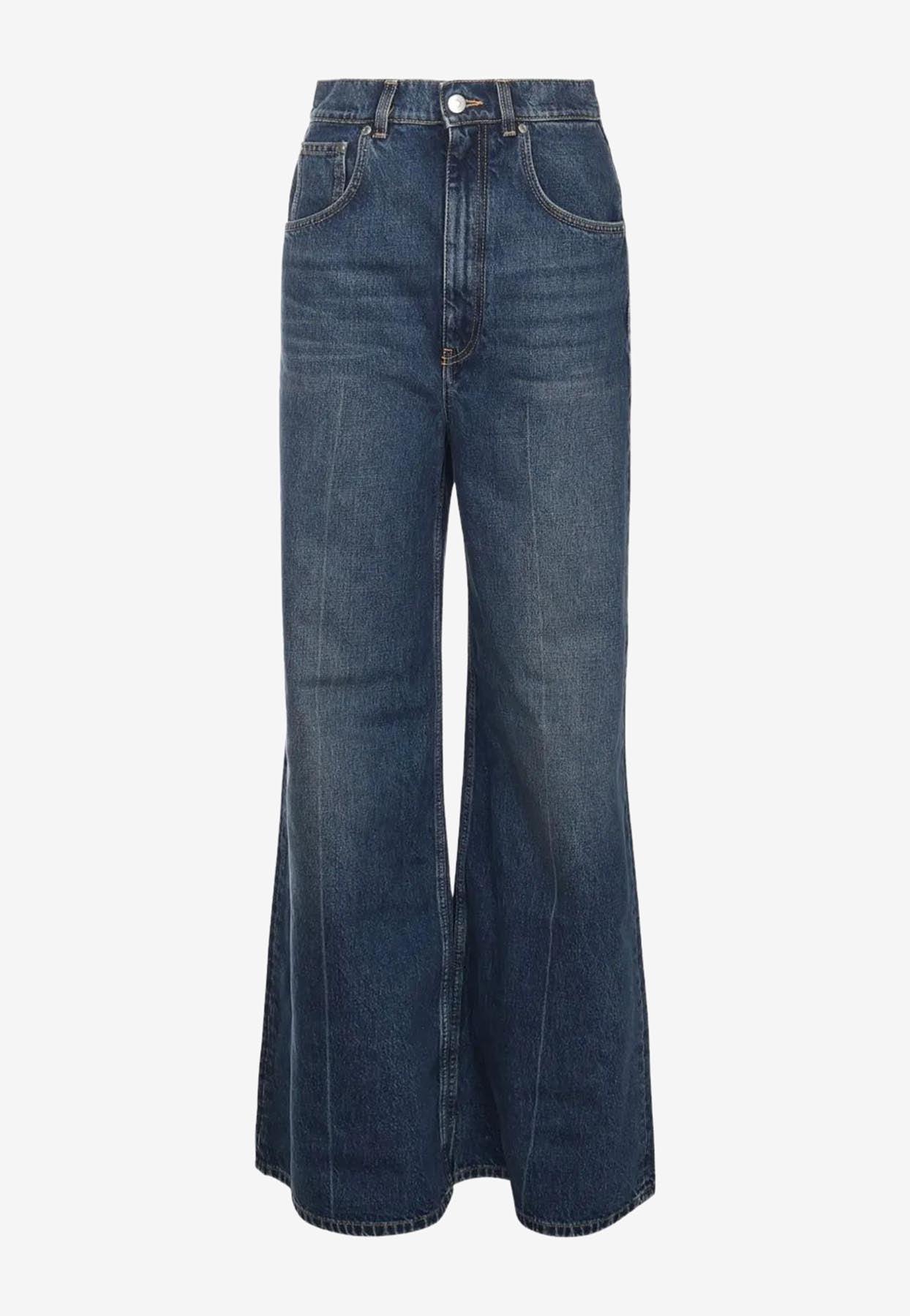 Stella McCartney Flare and bell bottom jeans for Women