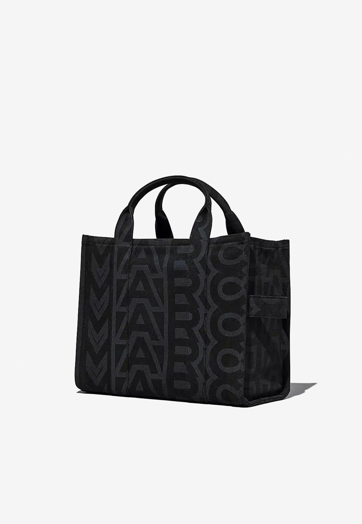 Marc Jacobs The Outline Monogram Medium Tote Bag