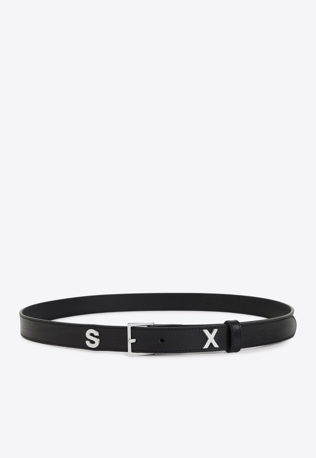 Men's Martine Rose Belts from $200 | Lyst Canada