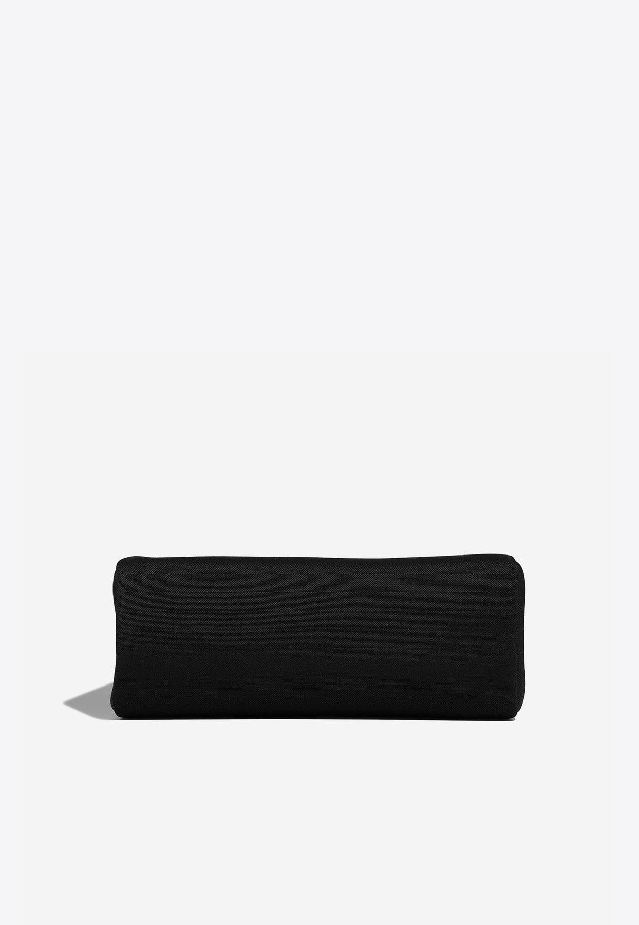 Hermès Herbag Natural Vache Hunter and Black Toile GM Zip 31 Palladium Hardware, 2021 (Very Good), Black/Brown Womens Handbag