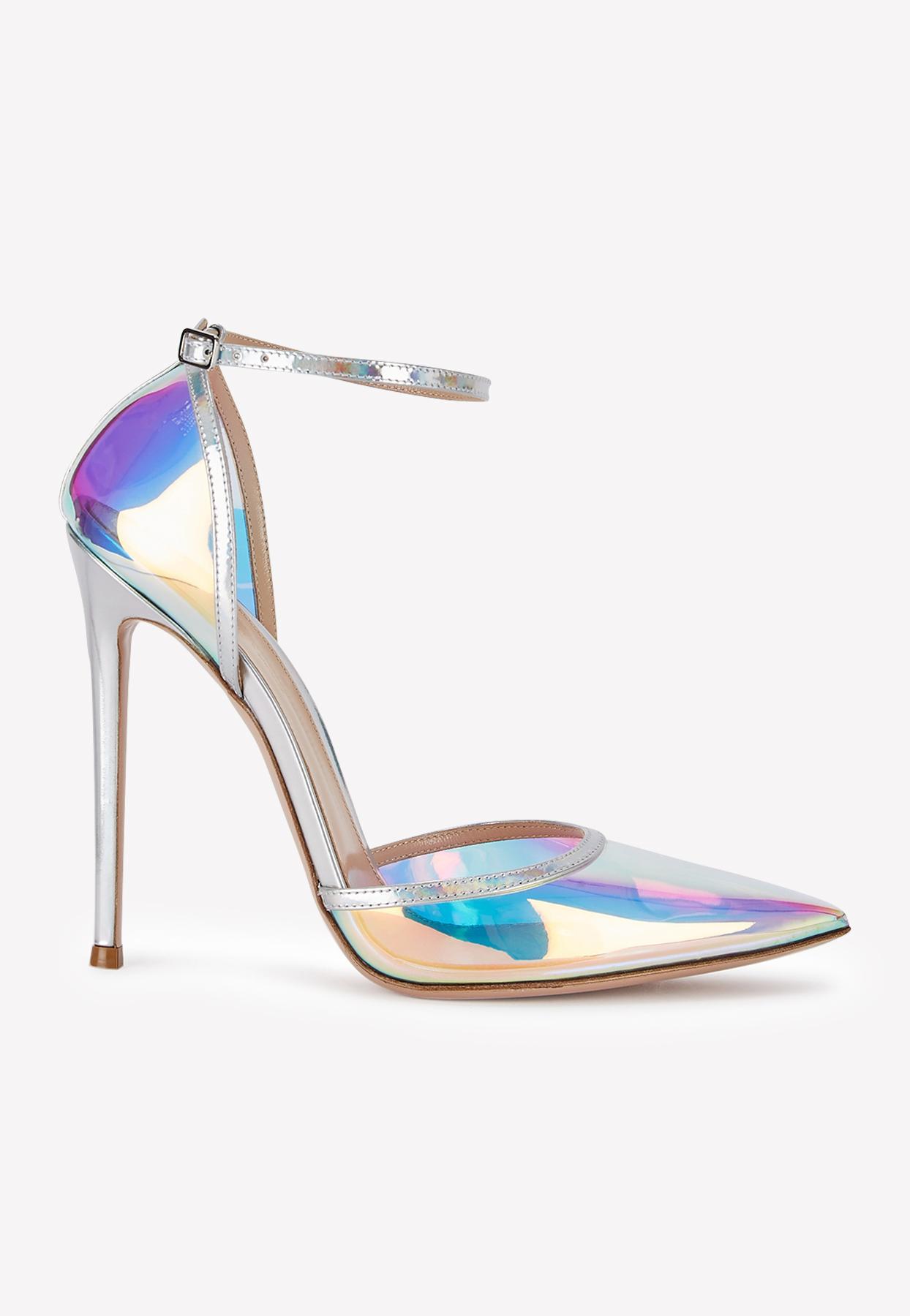 gianvito rossi iridescent