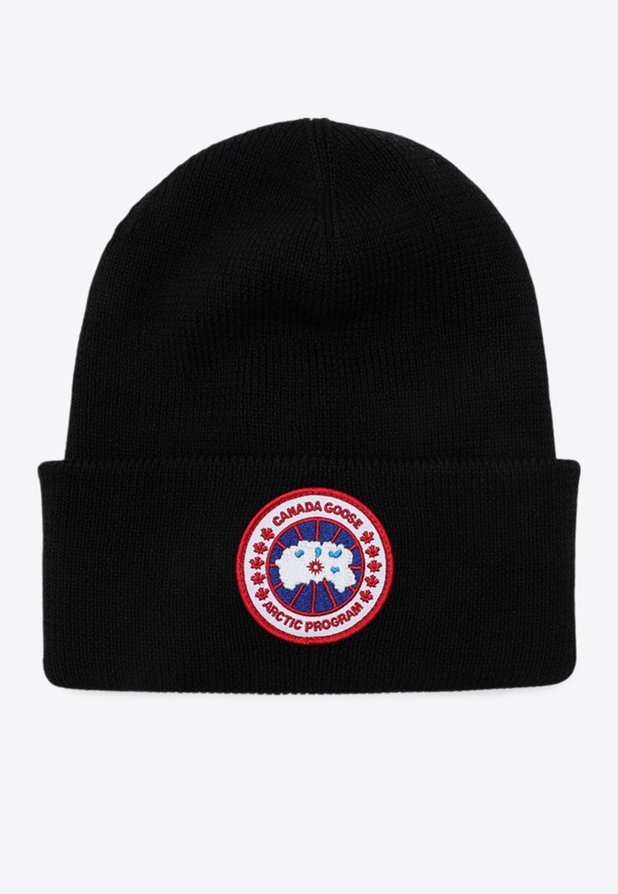 Canada Goose Hats for Men Online Sale up to 33 off Lyst Australia