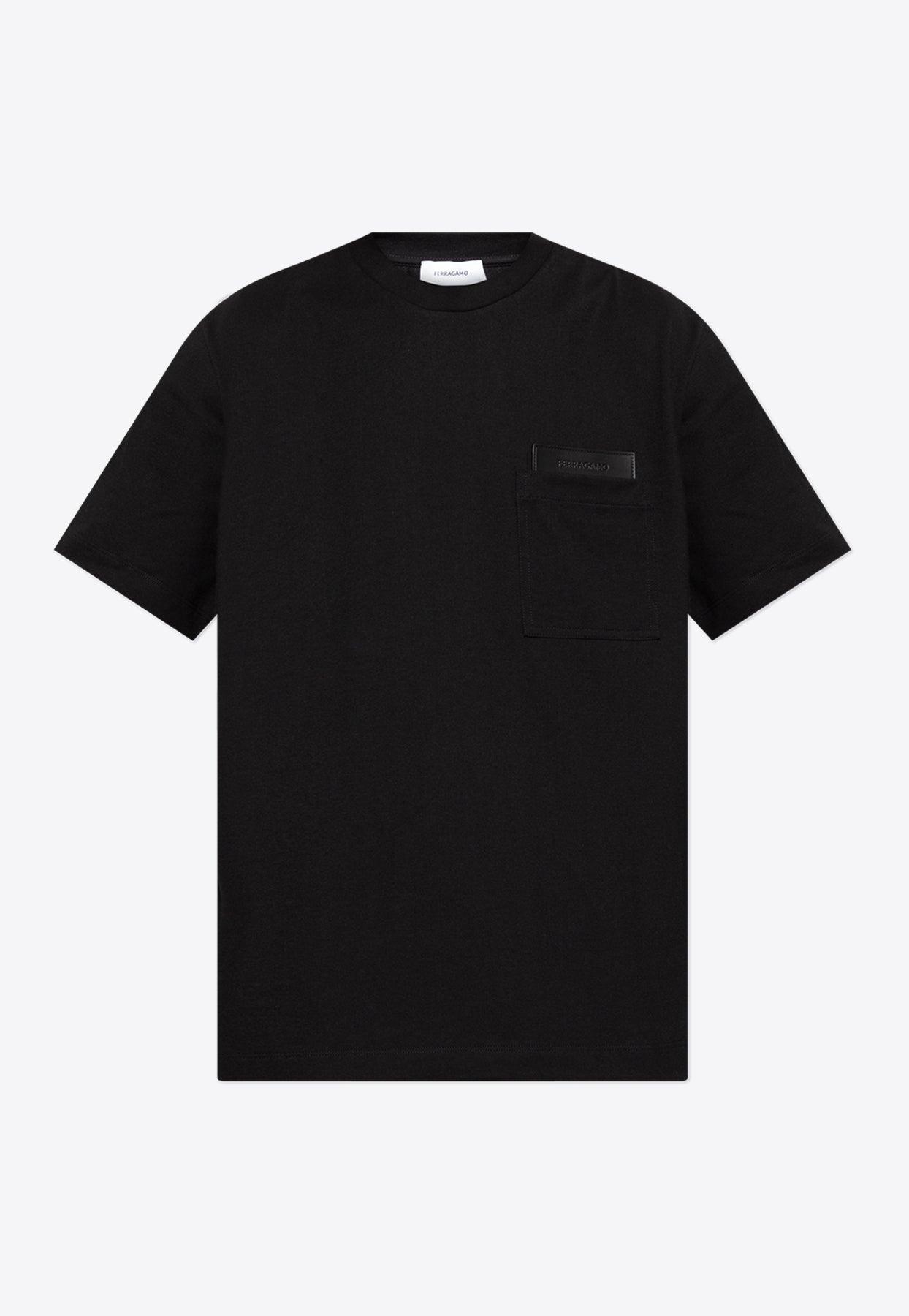 【FERRAGAMO】クルーネックTシャツ（関税込み） 楽天市場】フェラガモ（Tシャツ・カットソー｜トップス