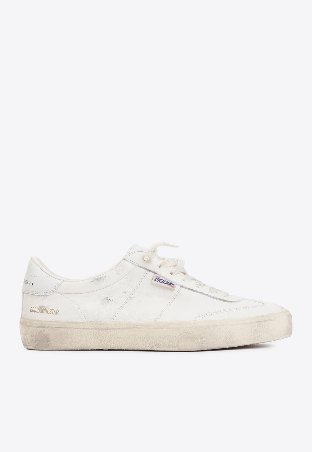 Golden goose deals tennis sneakers