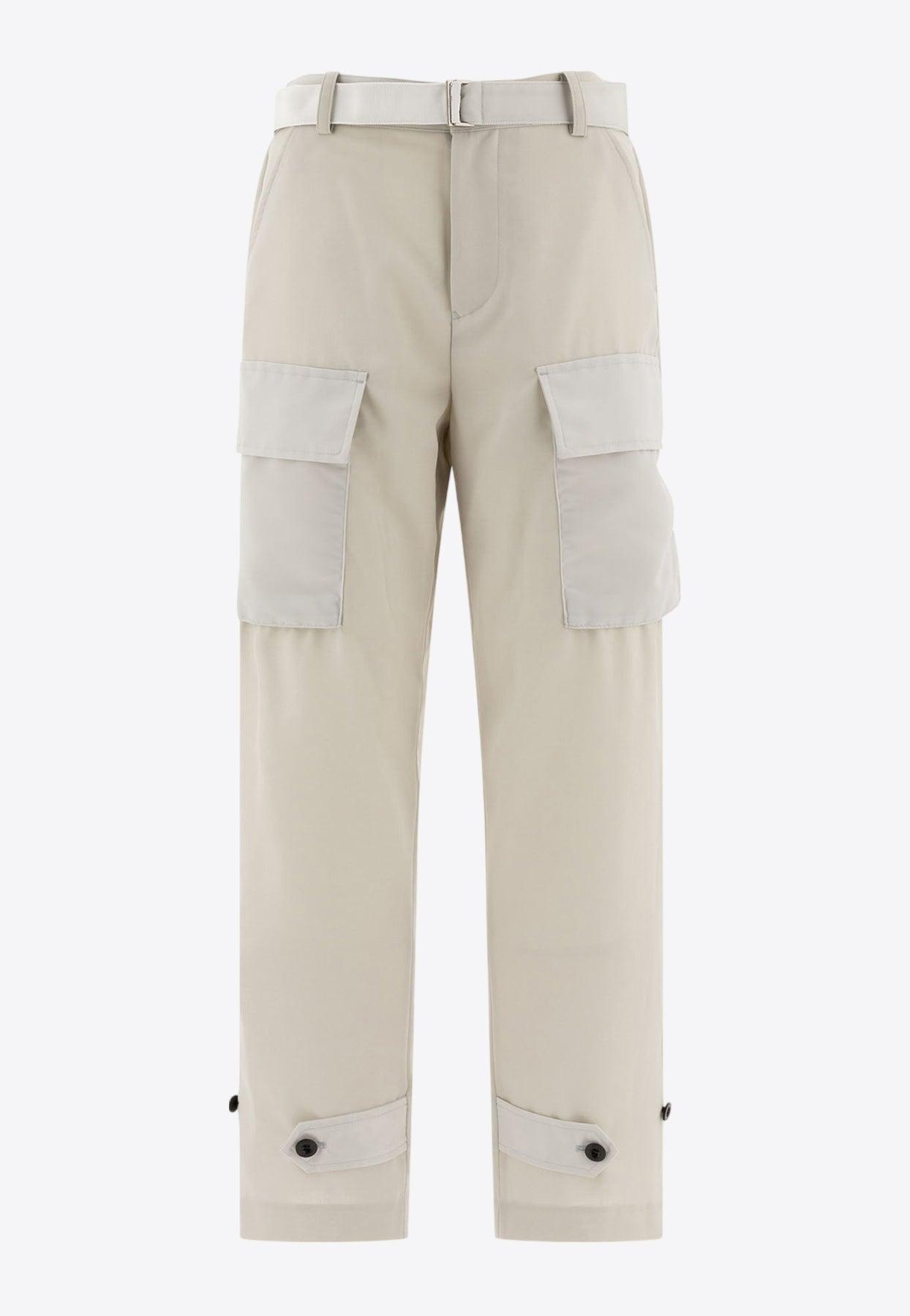 Sacai Pants for Women | Online Sale up to 75% off | Lyst