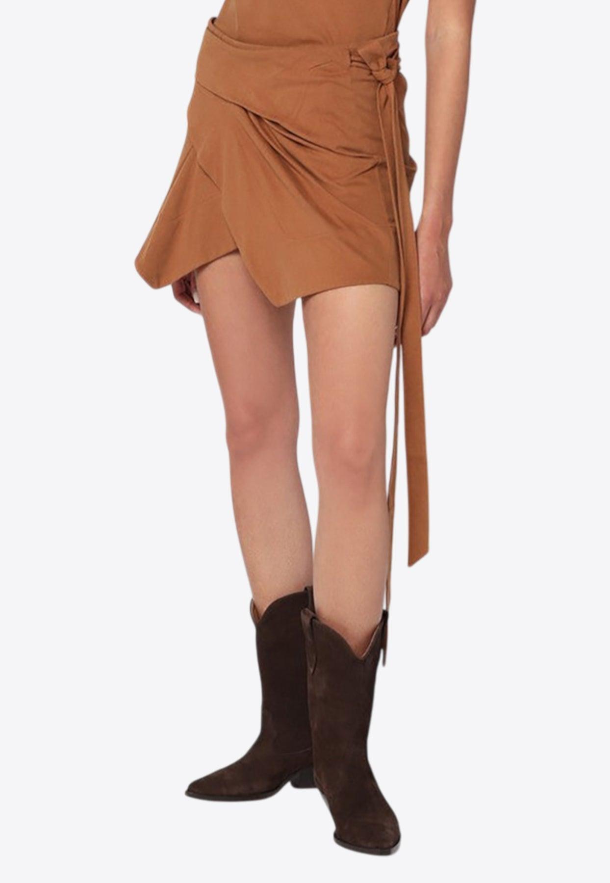 Isabel Marant Mini skirts for Women | Online Sale up to 45