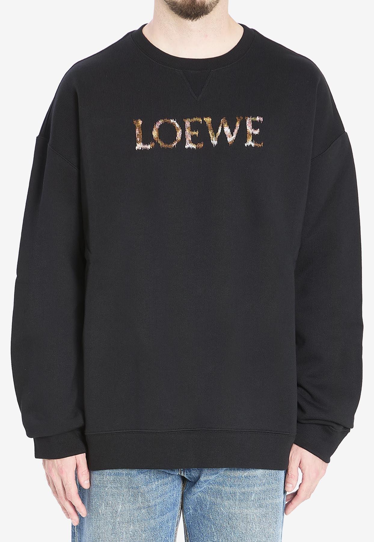 Loewe Sweatshirts for Men | Online Sale up to 76% off | Lyst