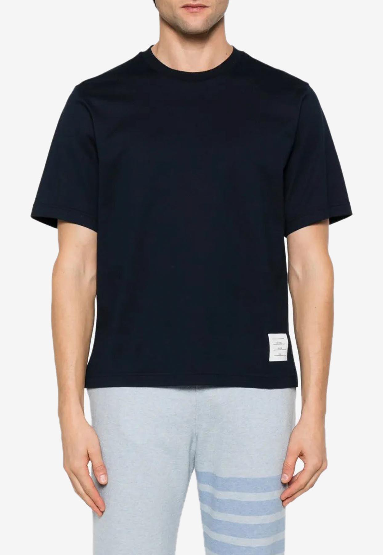 Thom Browne T-shirts for Men | Online Sale up to 41% off | Lyst