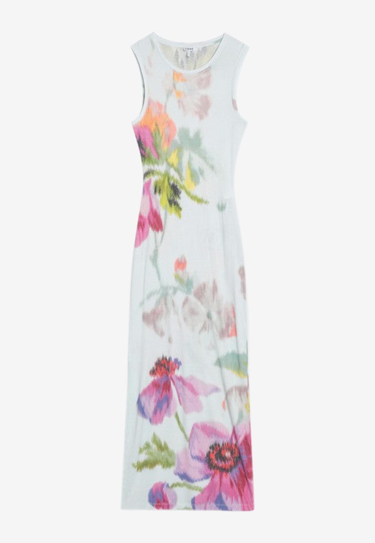 Loewe Maxi dresses for Women | Online Sale up to 51% off | Lyst