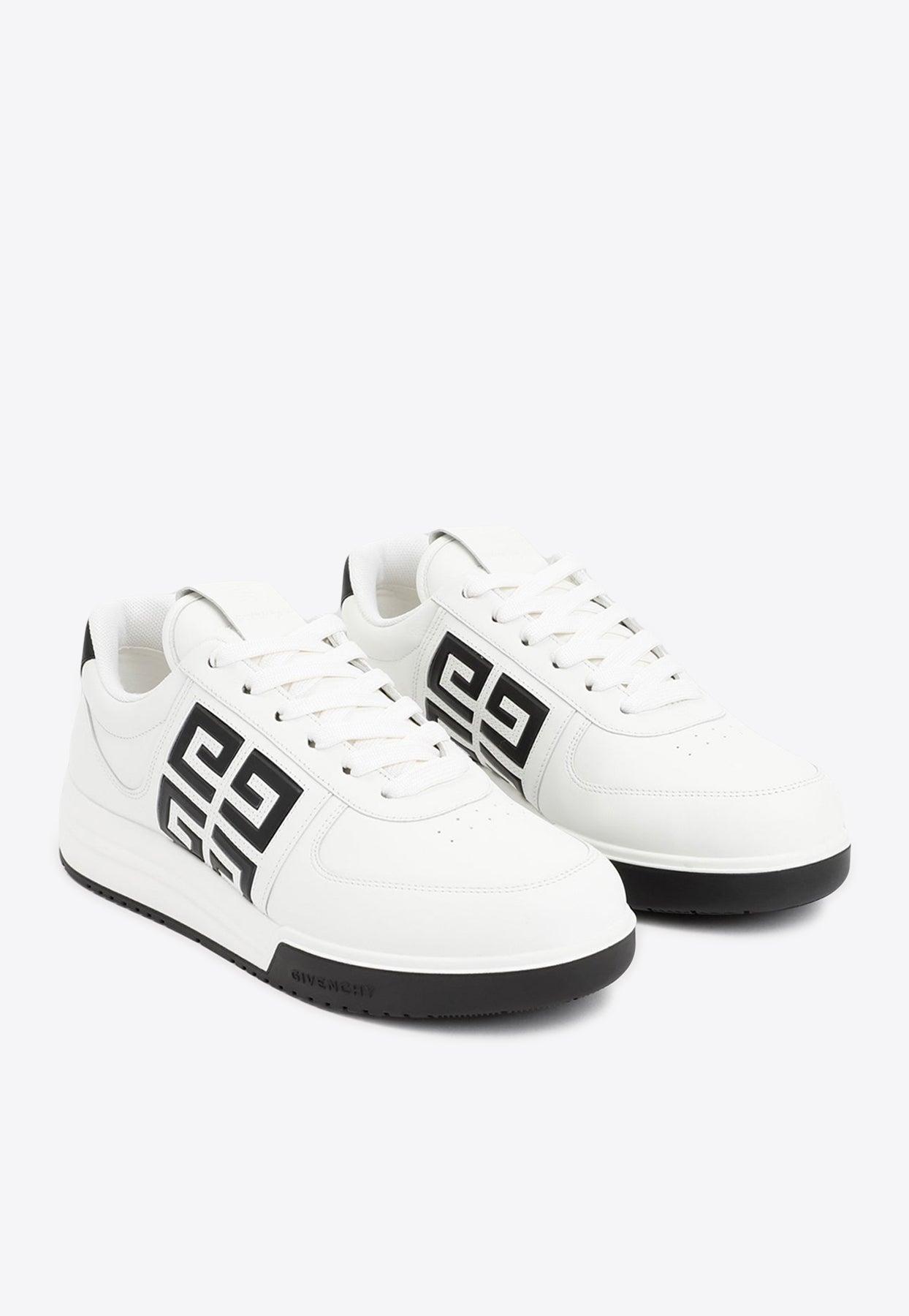 Givenchy G4 Low-Top Sneakers