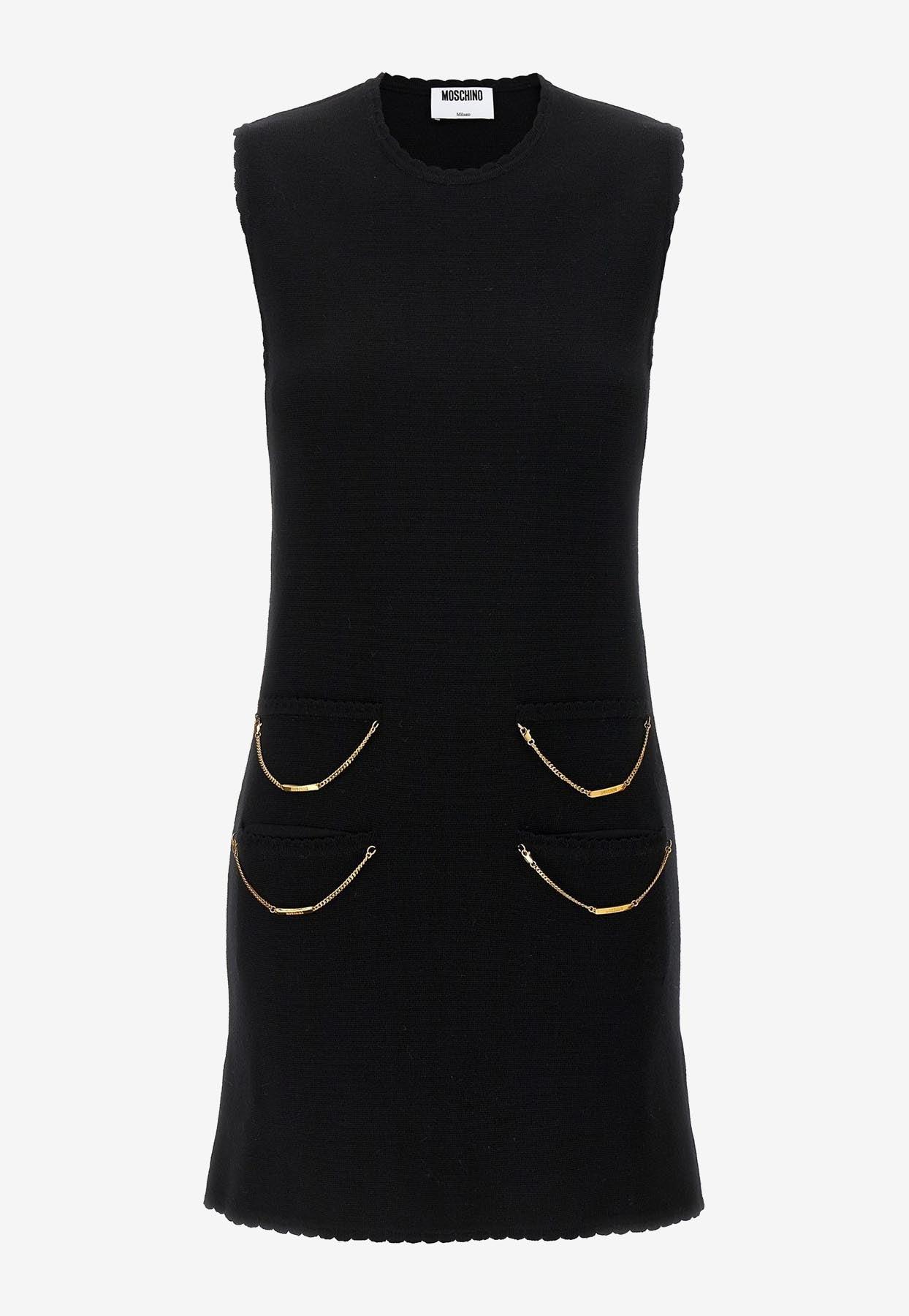 Moschino Dresses for Women | Online Sale up to 51% off | Lyst