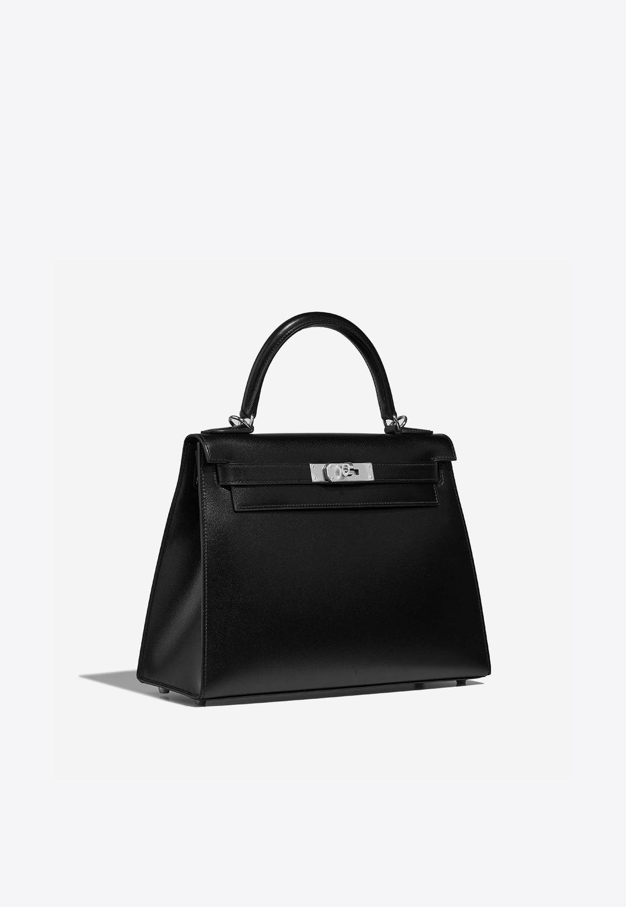 hermes kelly 28 box leather