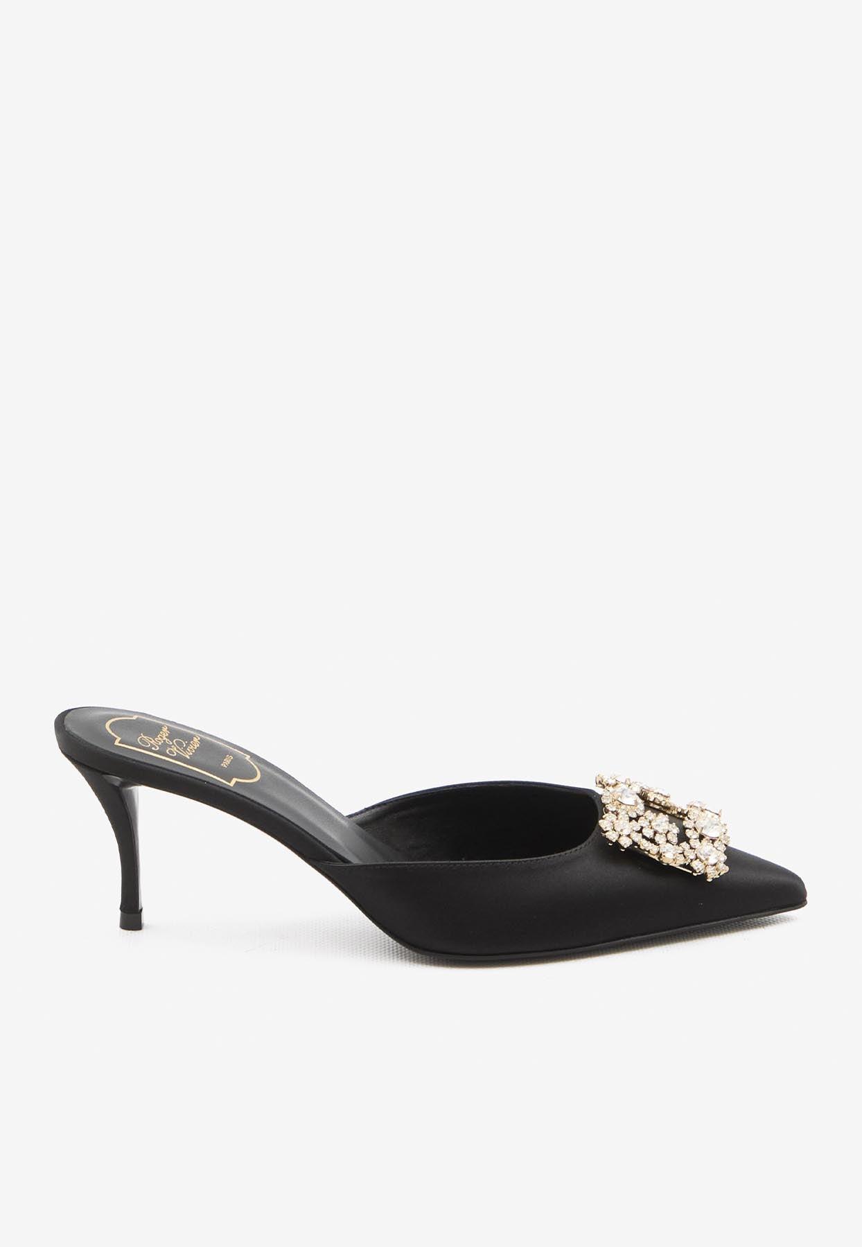 Roger Vivier Mule shoes for Women | Online Sale up to 80
