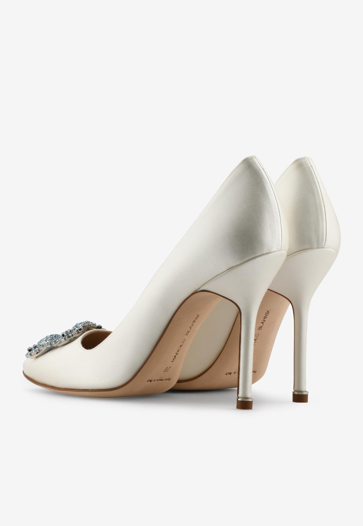 manolo blahnik 90mm hangisi