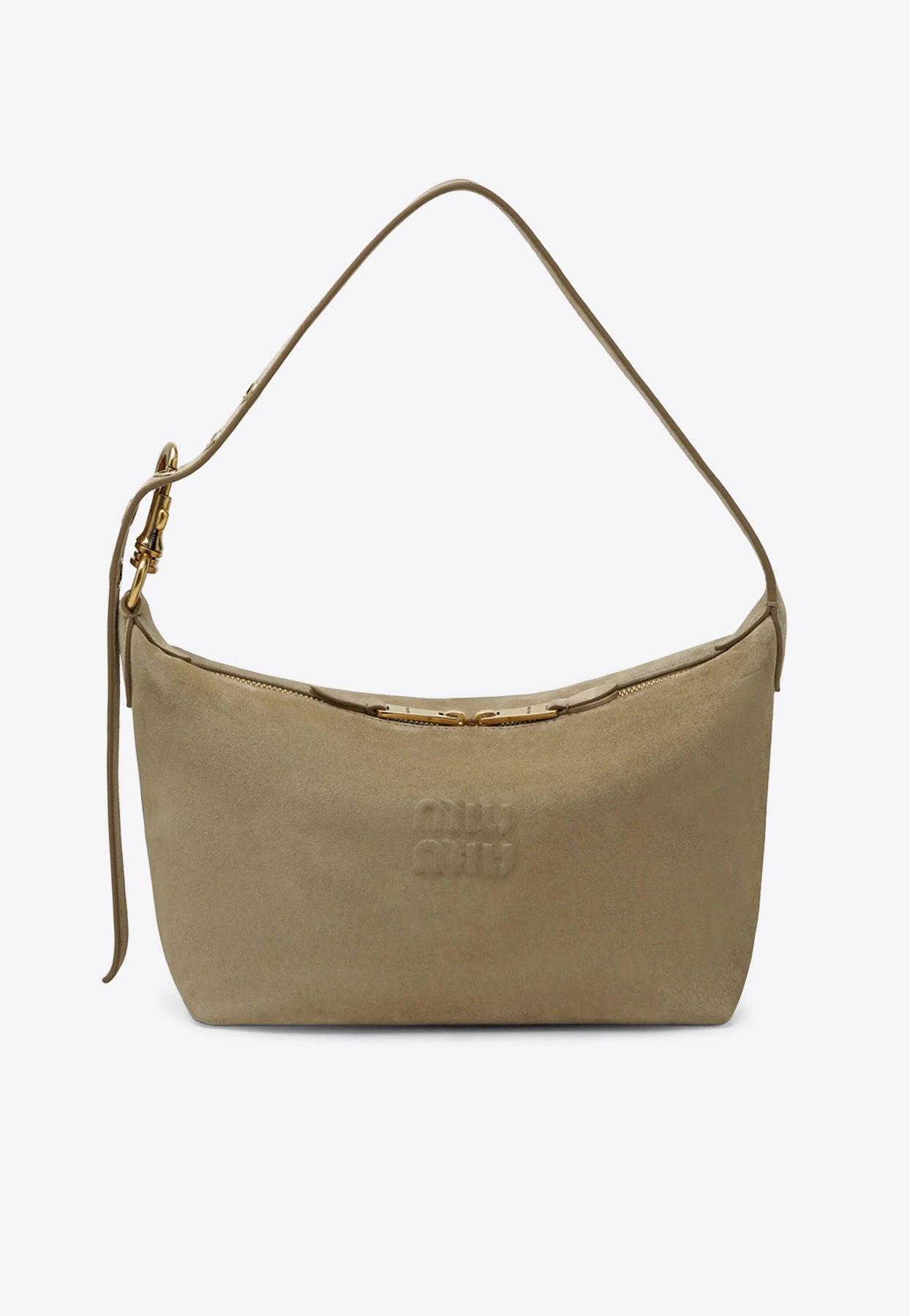 Miu Miu Shoulder bags for Women | Online Sale up to 46% off | Lyst