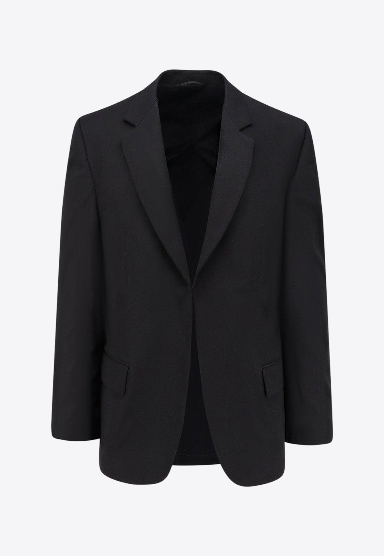 Balenciaga Blazers for Men | Online Sale up to 54% off | Lyst