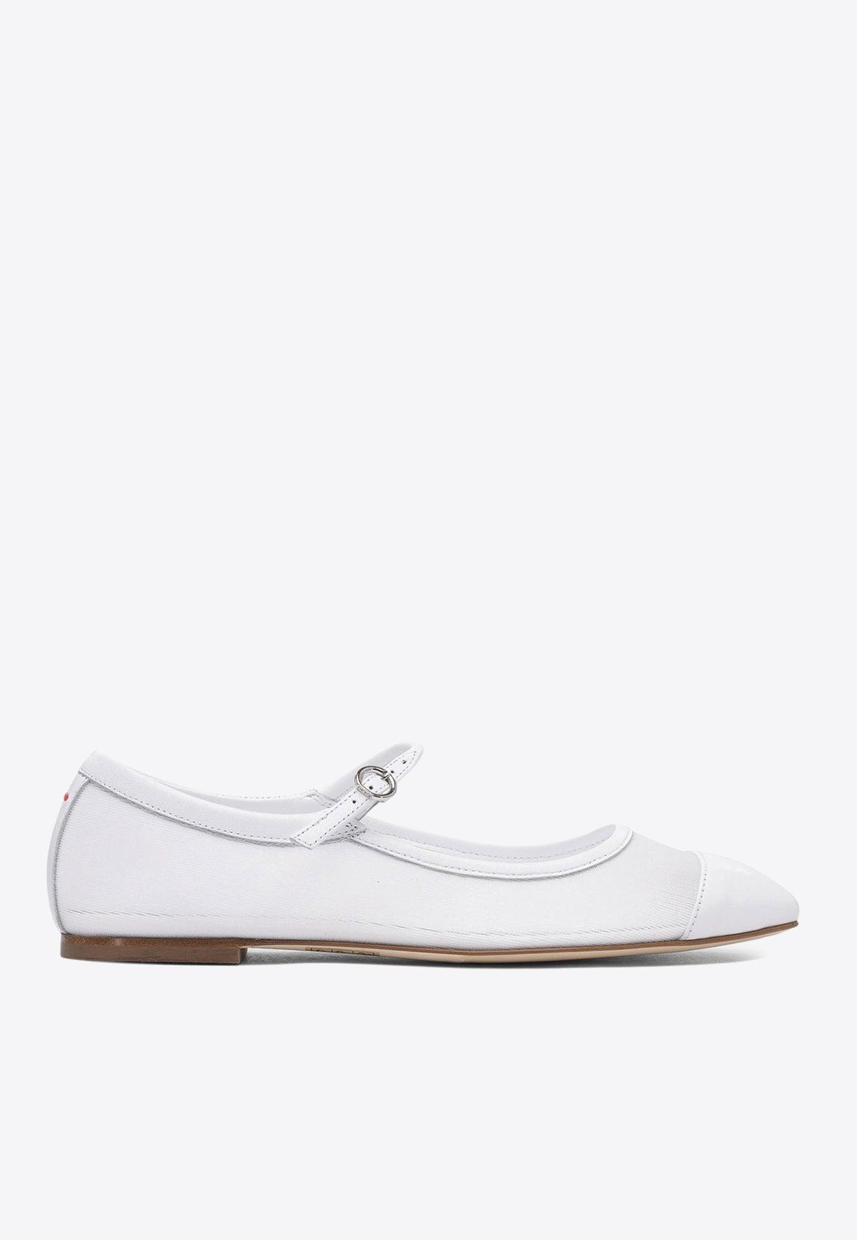 Aeyde Ballet flats and ballerina shoes for Women | Online
