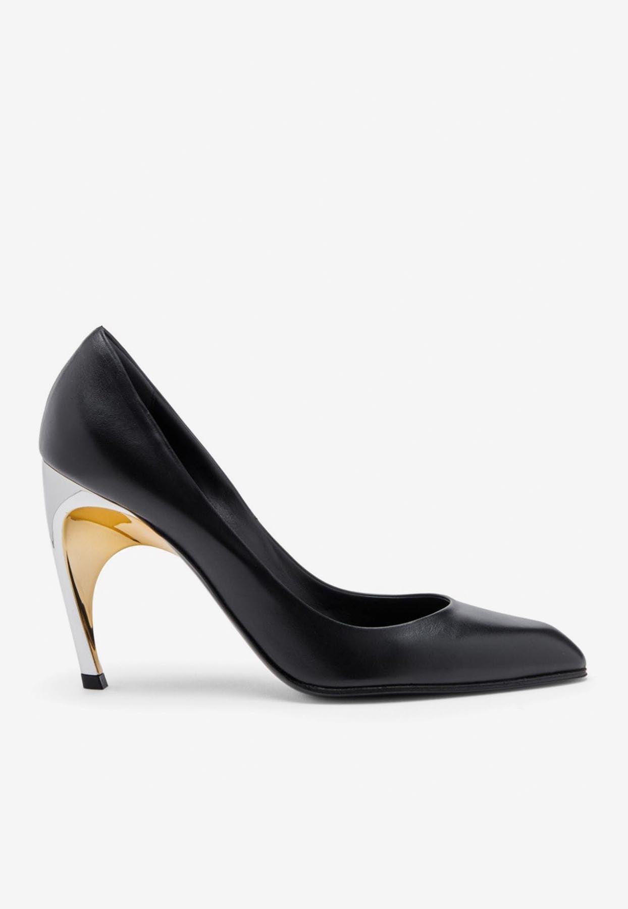 McQueen Heels for Women | Online Sale up to 60% off | Lyst McQueen Heels for Women | Online Sale up to 60% off | Lyst