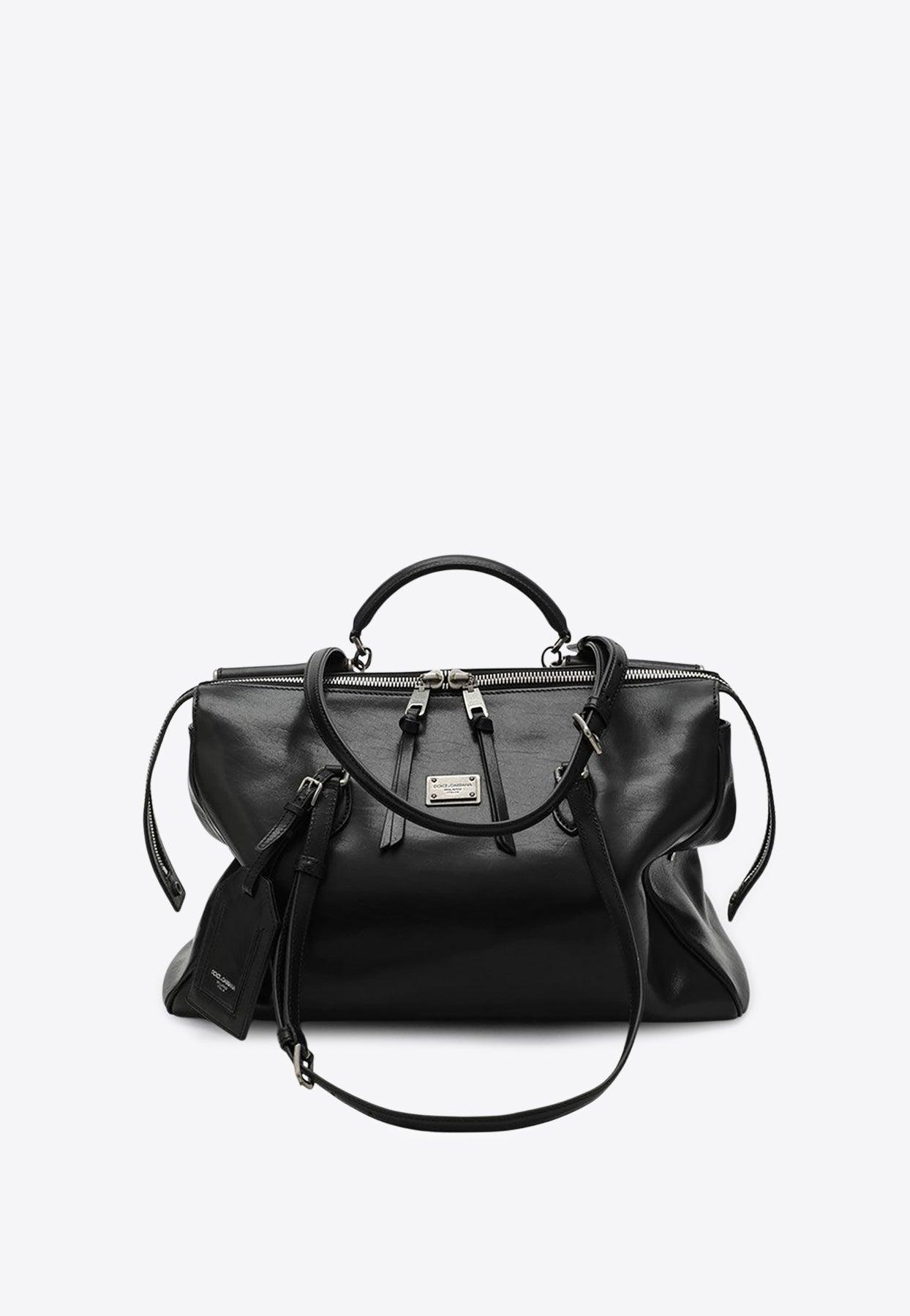 Dolce & Gabbana Top-handle bags for Women | Online Sale up
