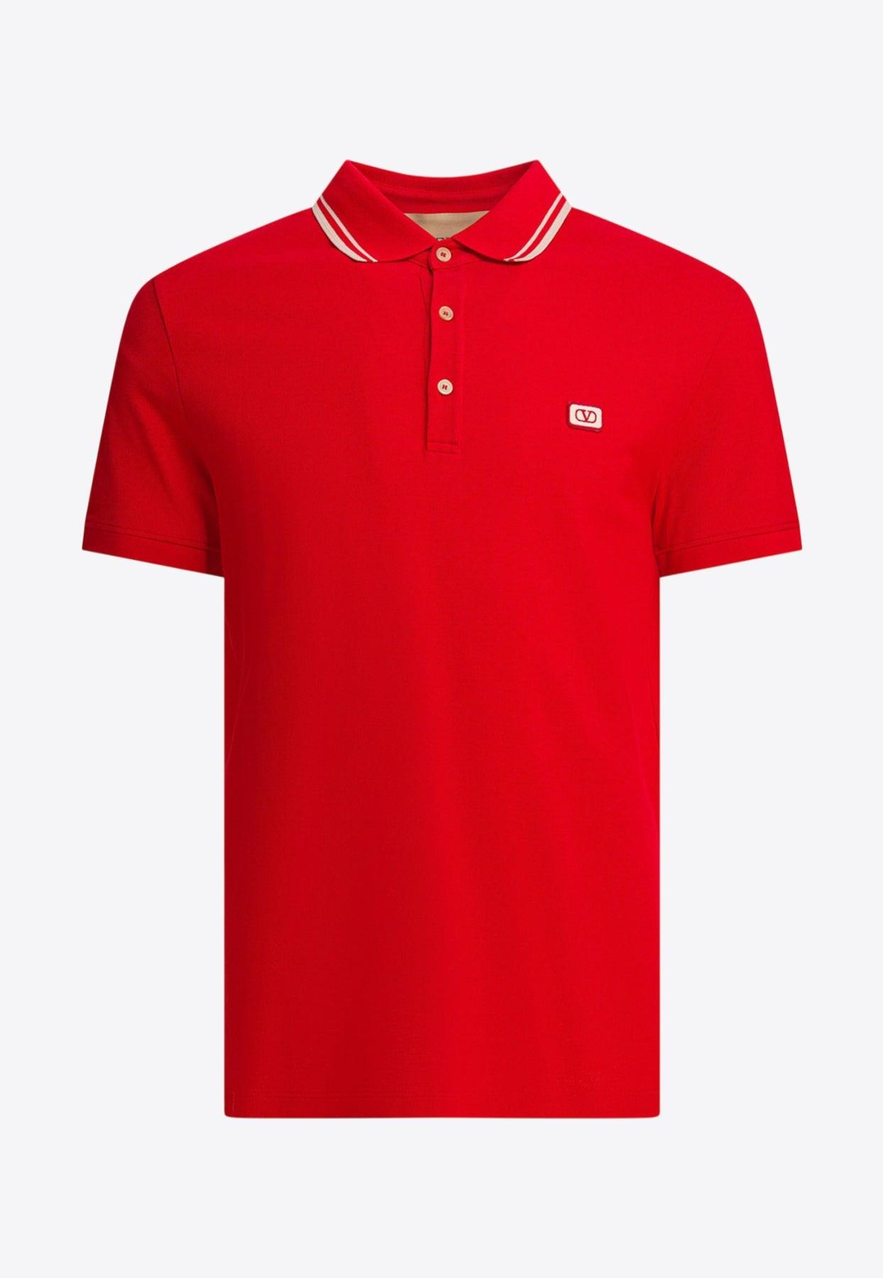 Valentino Polo shirts for Men | Online Sale up to 56% off | Lyst