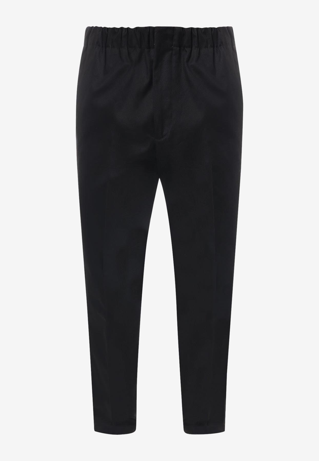 Jil Sander Pants for Men | Online Sale up to 41% off | Lyst