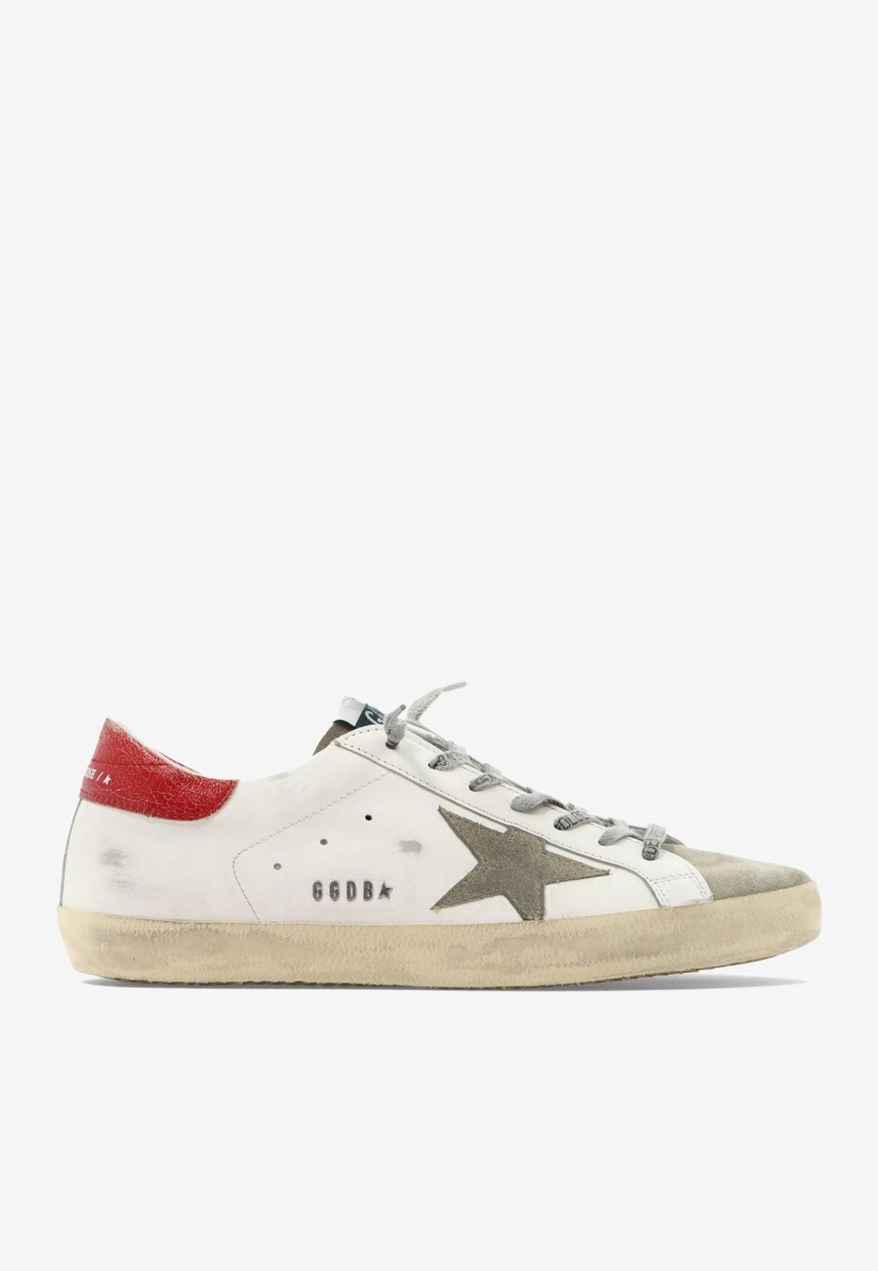 Super-star Classic Low-top Sneakers 