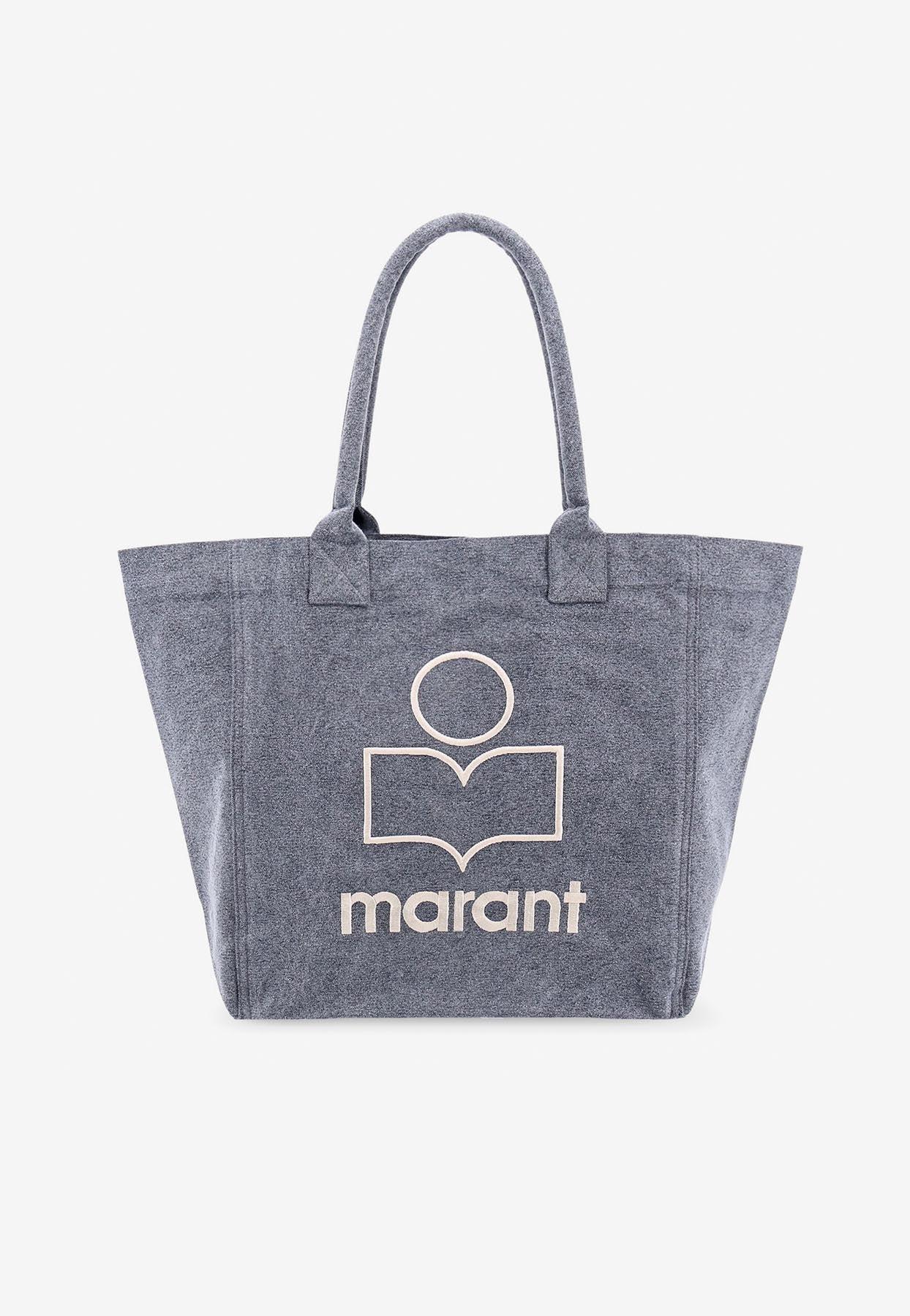 Marant canvas bag new arrivals